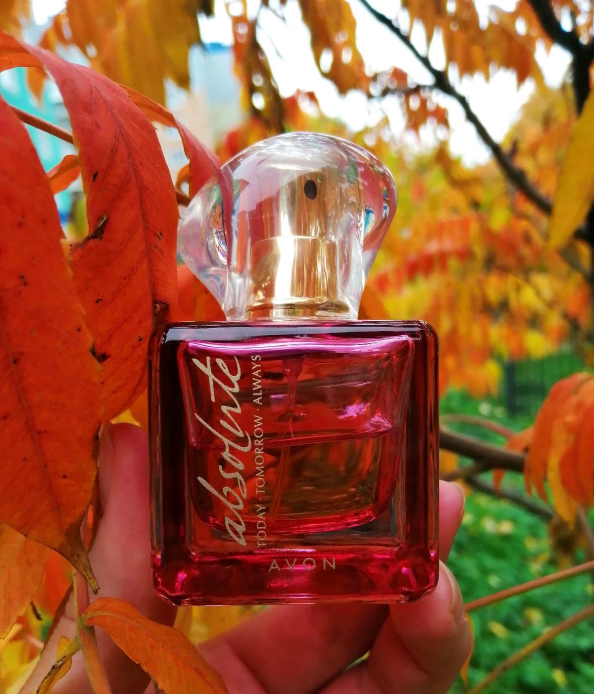 Today Tomorrow Always Absolute Avon parfem - parfem za žene 2016