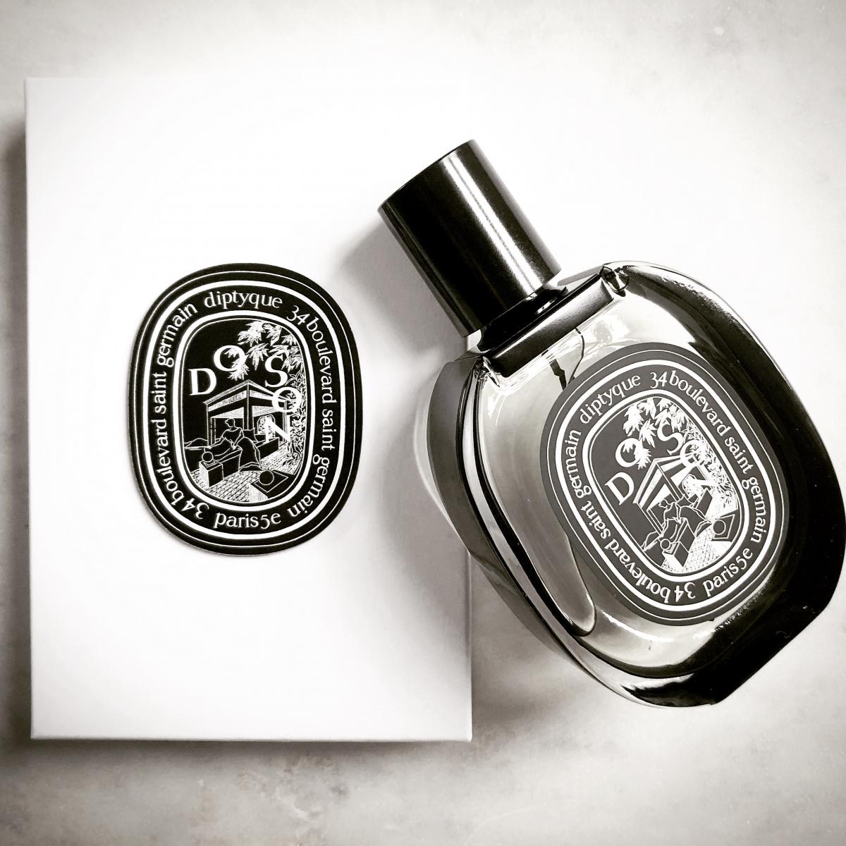 Do Son Eau de Parfum Diptyque perfume - a fragrância Compartilhável 2013