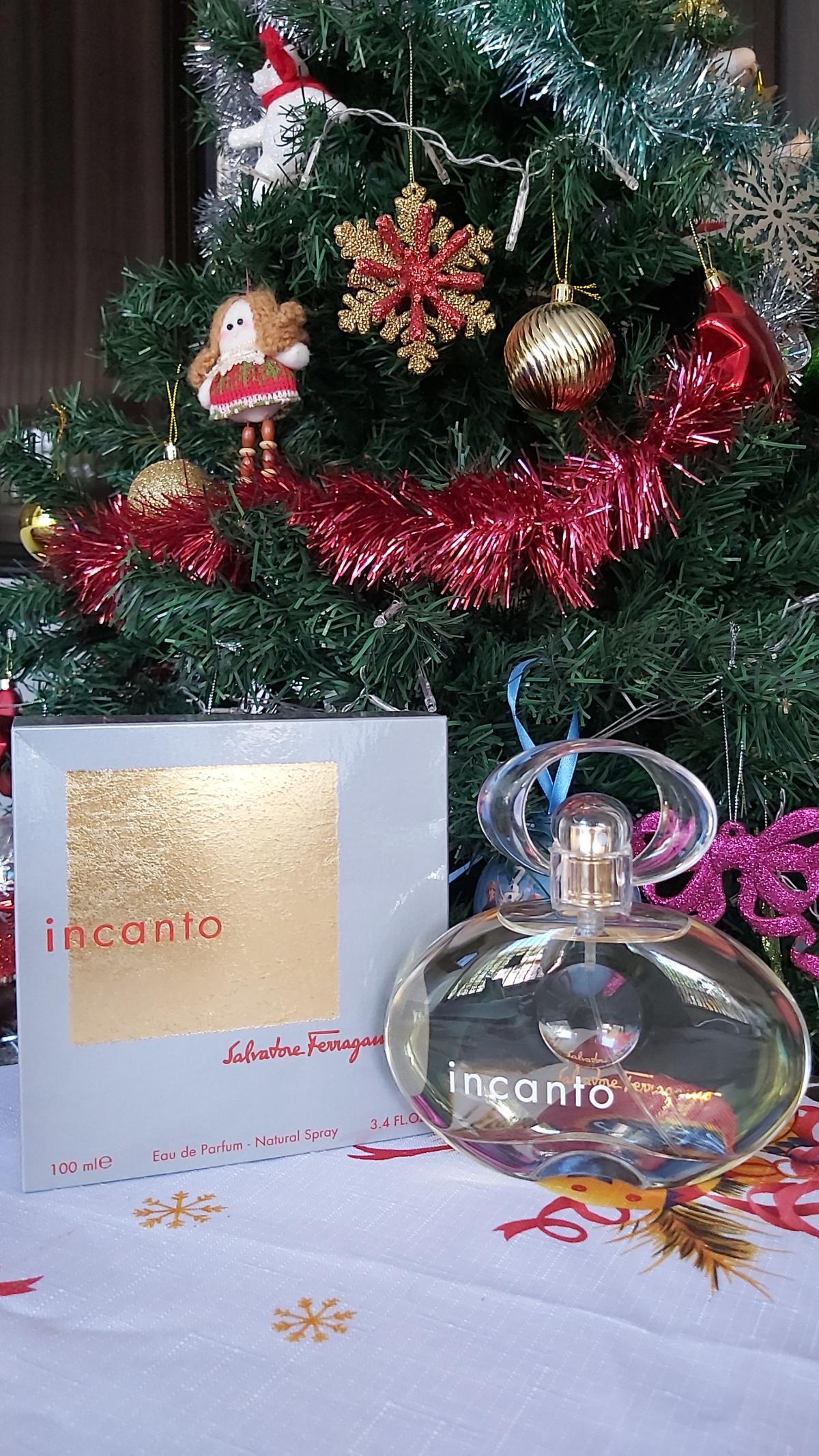 Incanto Salvatore Ferragamo parfem - parfem za žene 2003