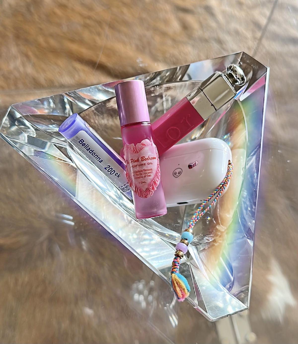 The Pink Bedroom Marissa Zappas сүрчиг a шинэ сүрчиг эмэгтэй 2023