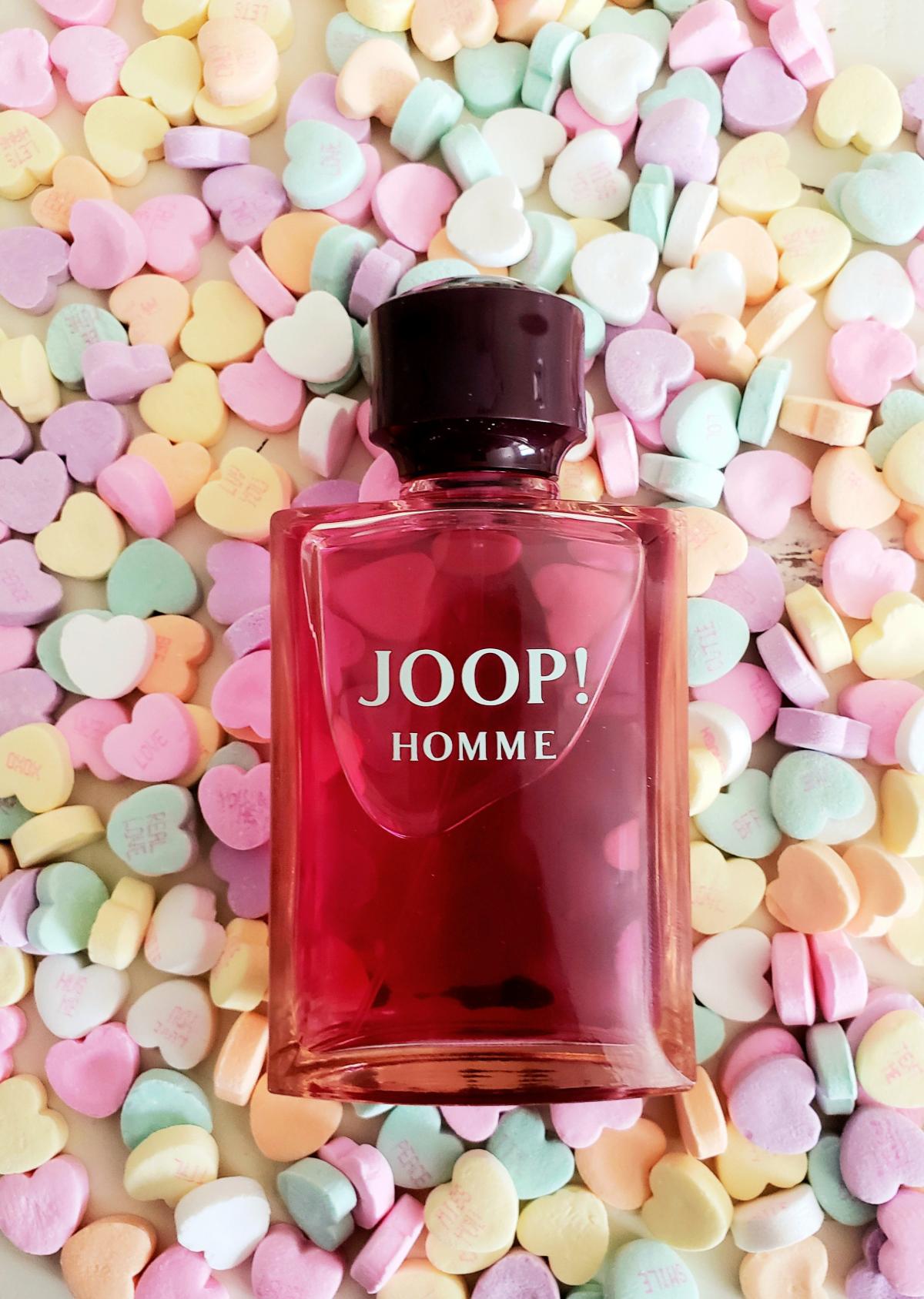 Joop! Homme Joop! одеколон — аромат для мужчин 1989