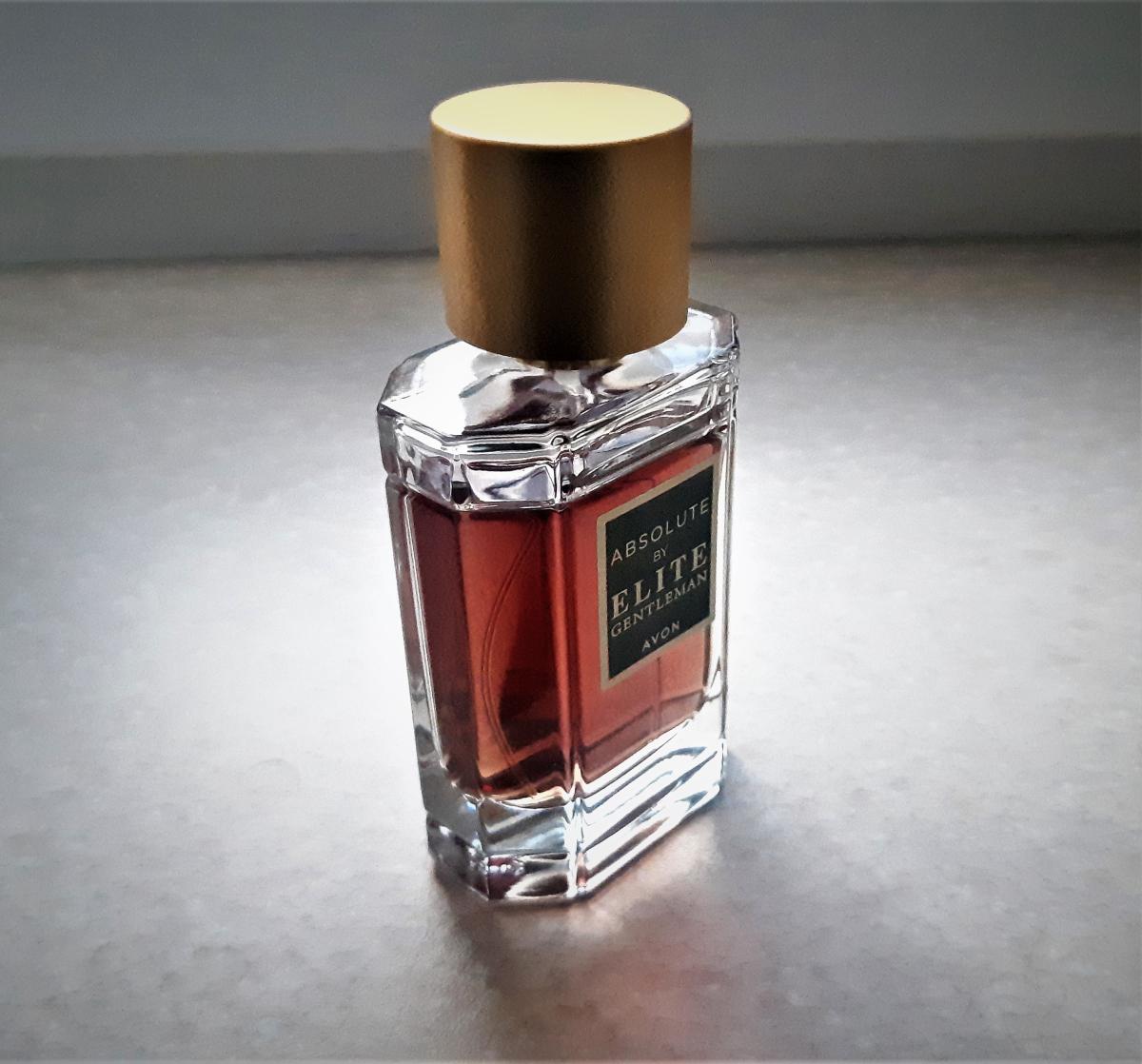 Absolute By Elite Gentleman Avon Cologne - ein es Parfum für Männer 2020