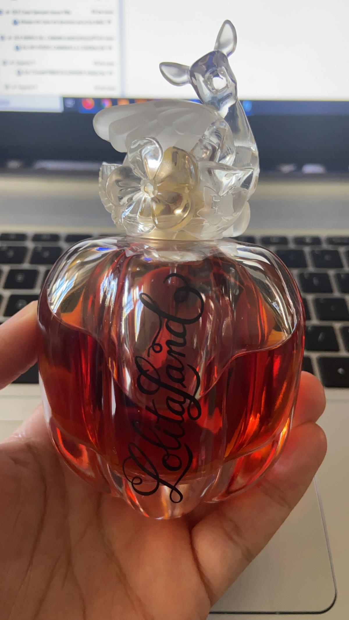 LolitaLand Lolita Lempicka аромат — аромат для женщин 2018