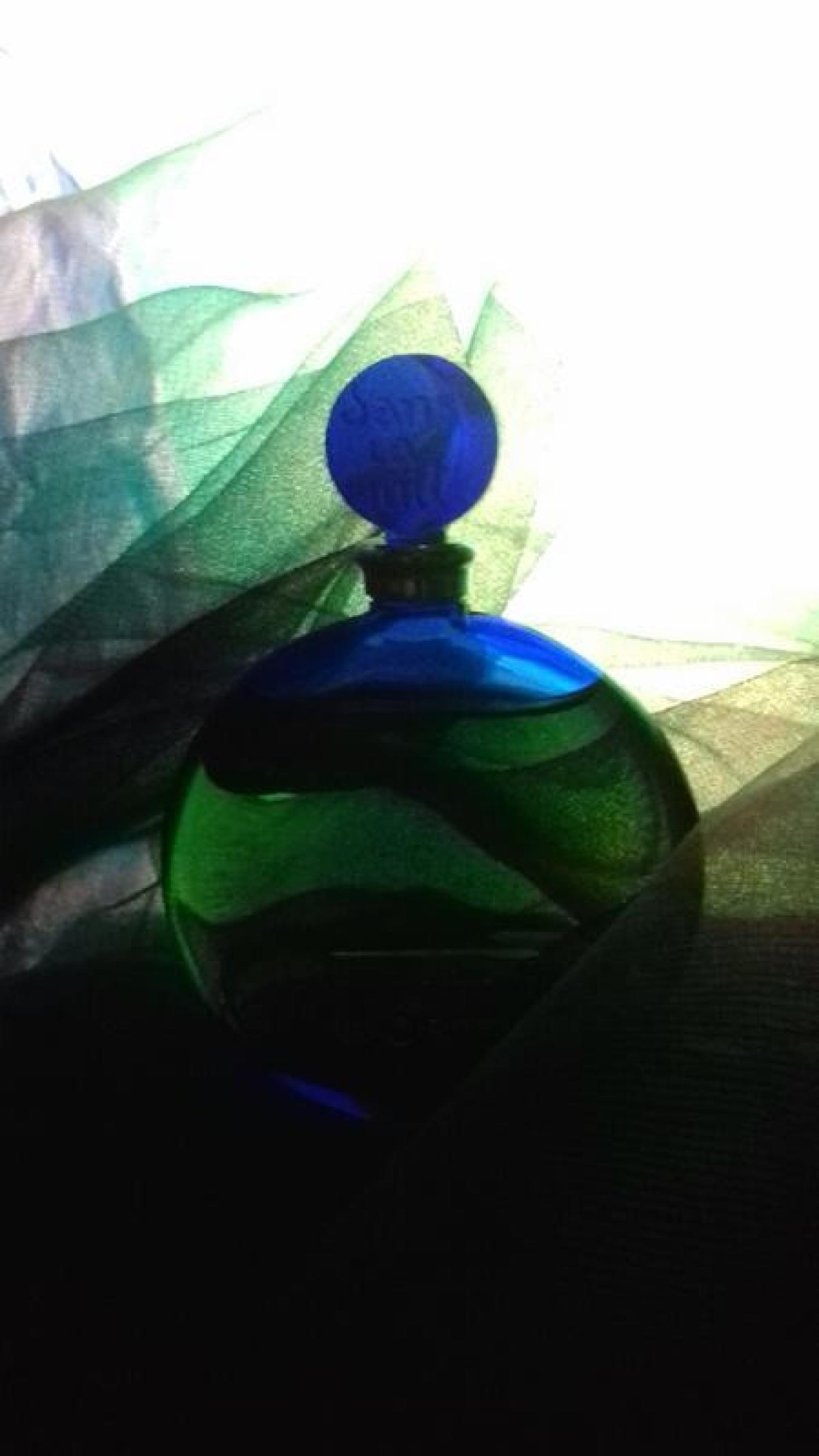 parfum la nuit pour femme