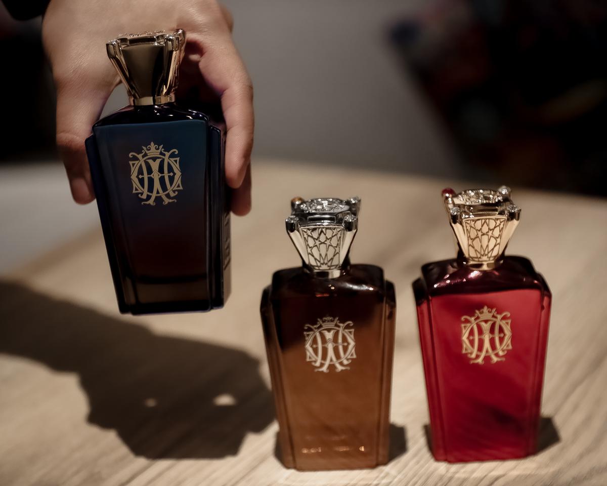 Passion Oud Attar Al Has Parfum ein es Parfum für Frauen und Männer 2021
