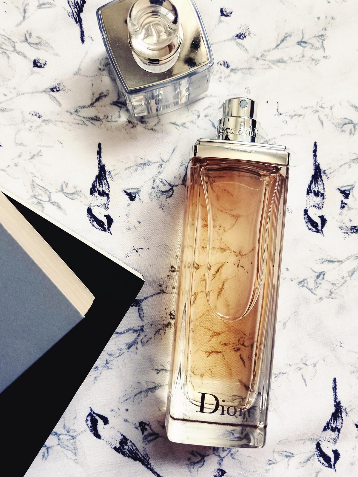 Dior Addict Eau de Toilette Dior Parfum - ein es Parfum für Frauen 2014