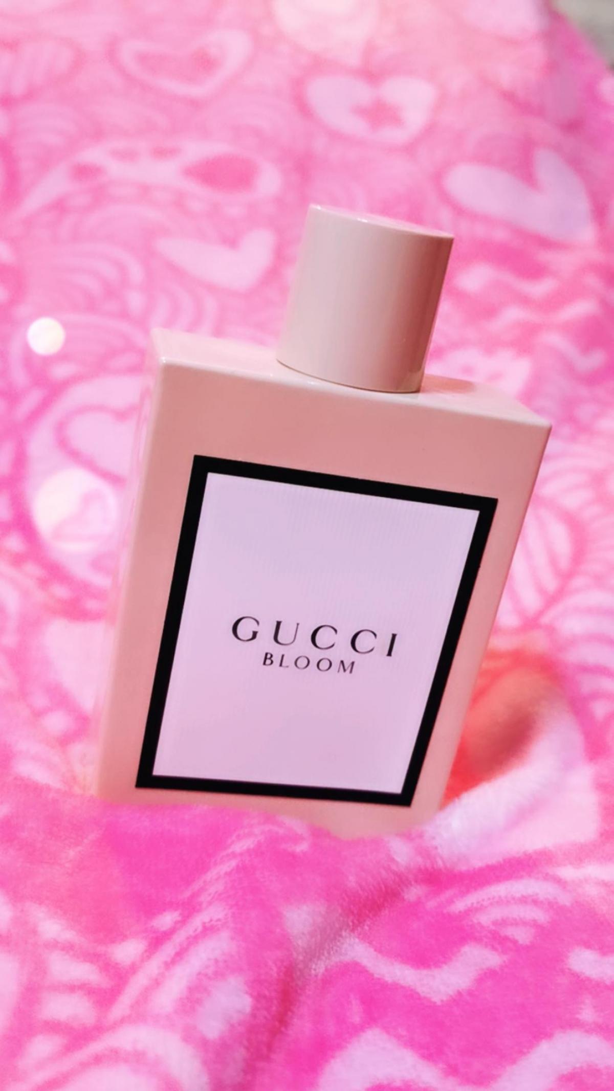 Gucci Bloom Gucci аромат — аромат для женщин 2017