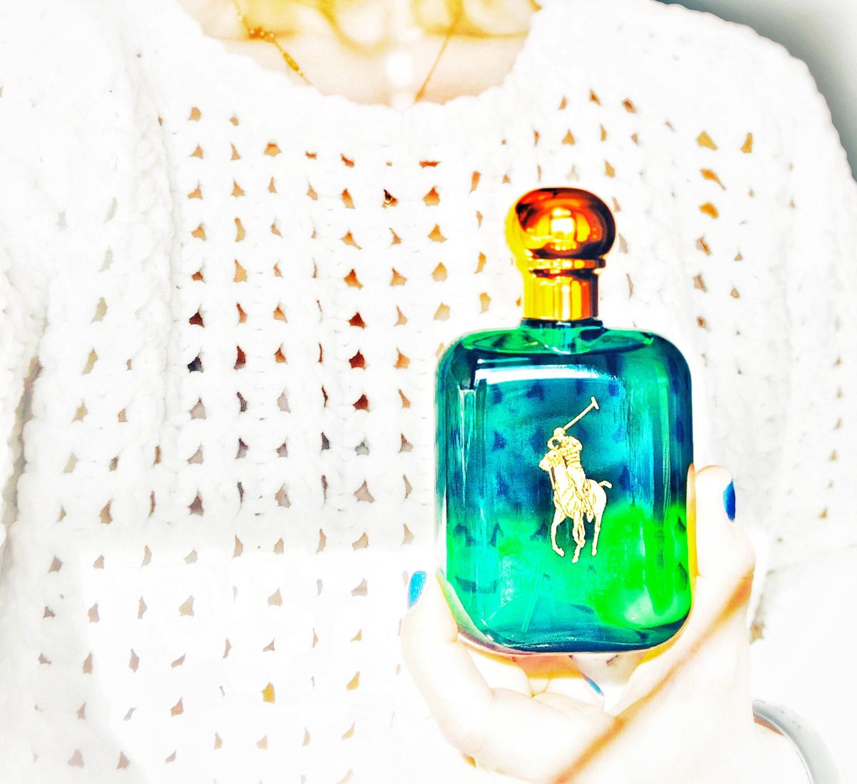 Polo Ralph Lauren Cologne - ein es Parfum für Männer 1978