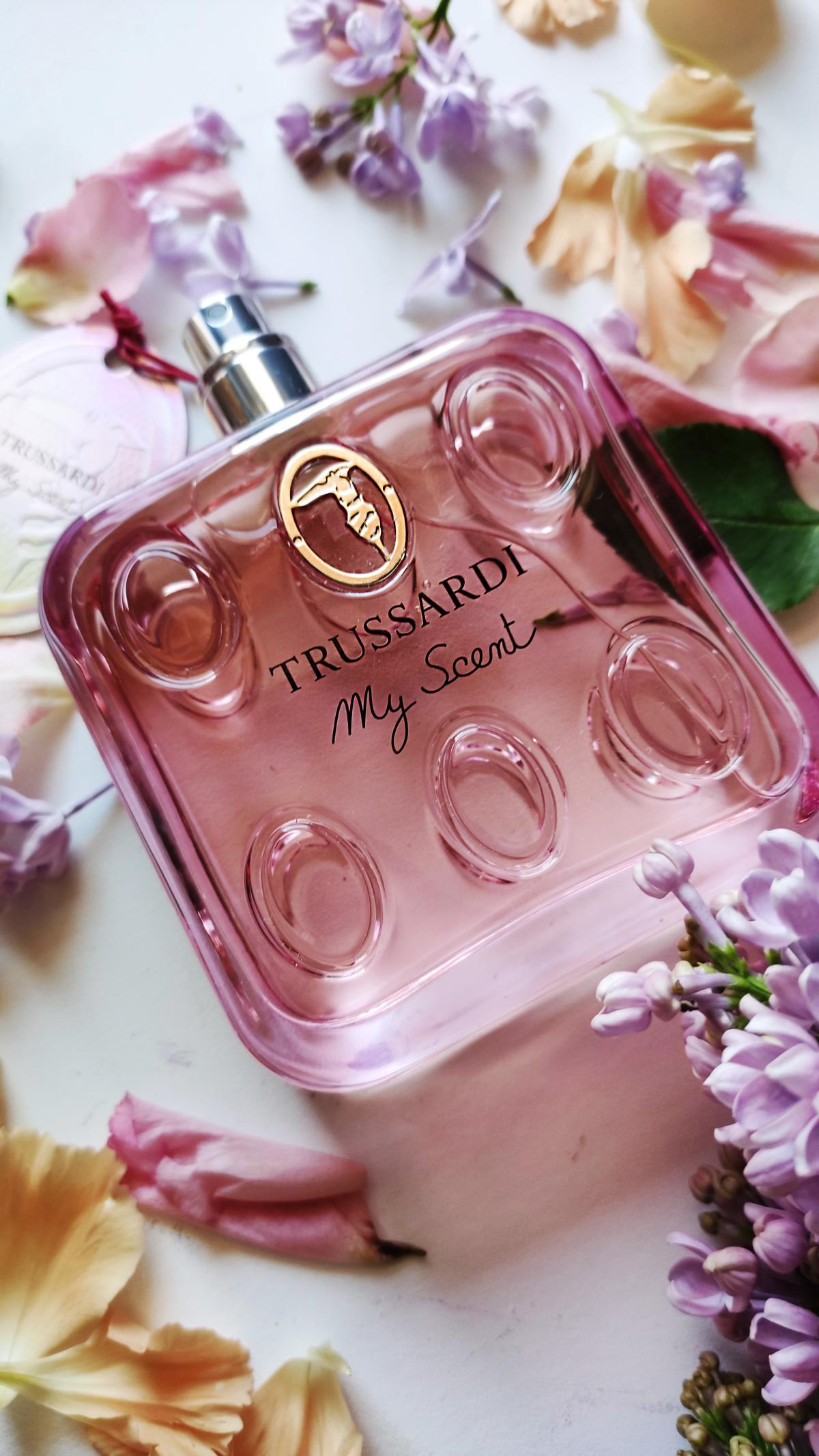 My Scent Trussardi parfem - parfem za žene 2015