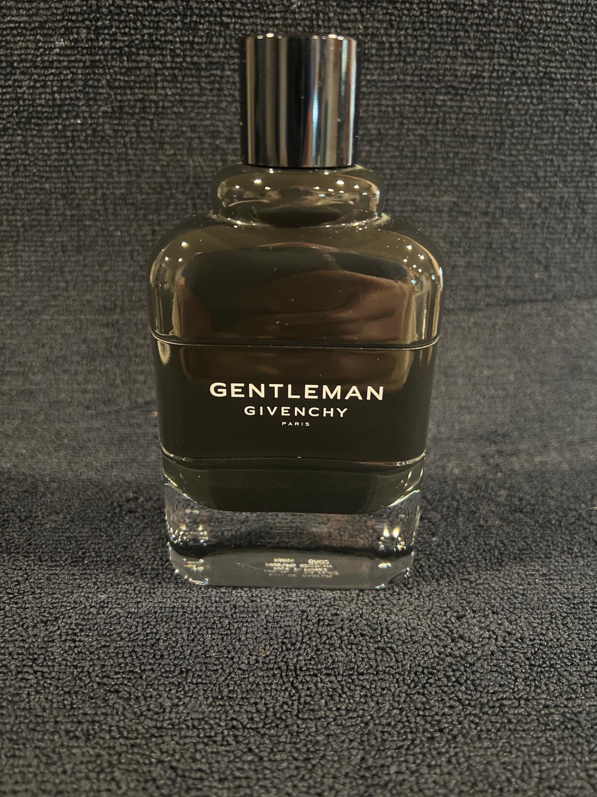 Gentleman Eau de Parfum Givenchy Kolonjska voda - parfem za muškarce 2018