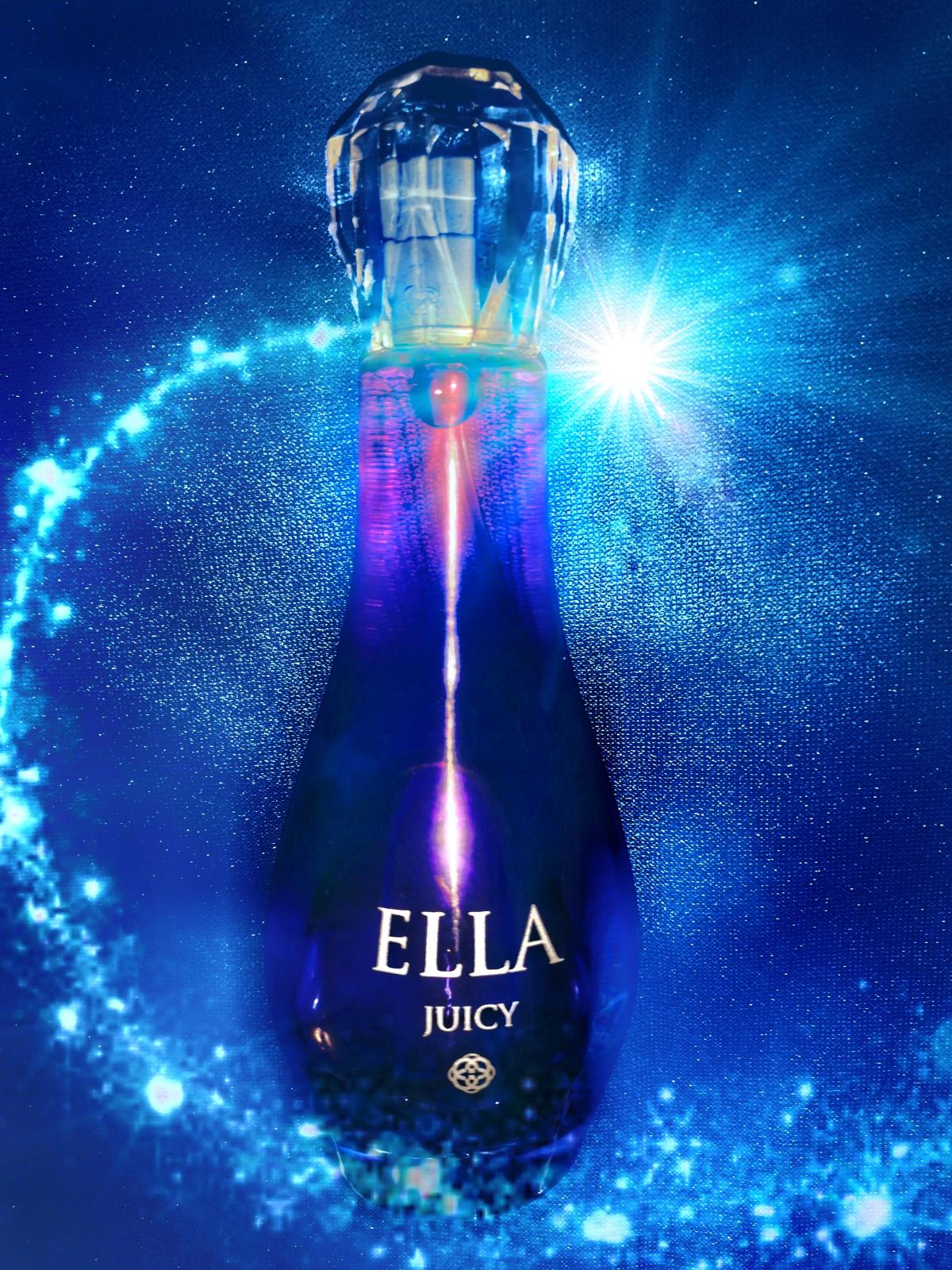 Ella Juicy Hinode parfém a vůně pro ženy 2019