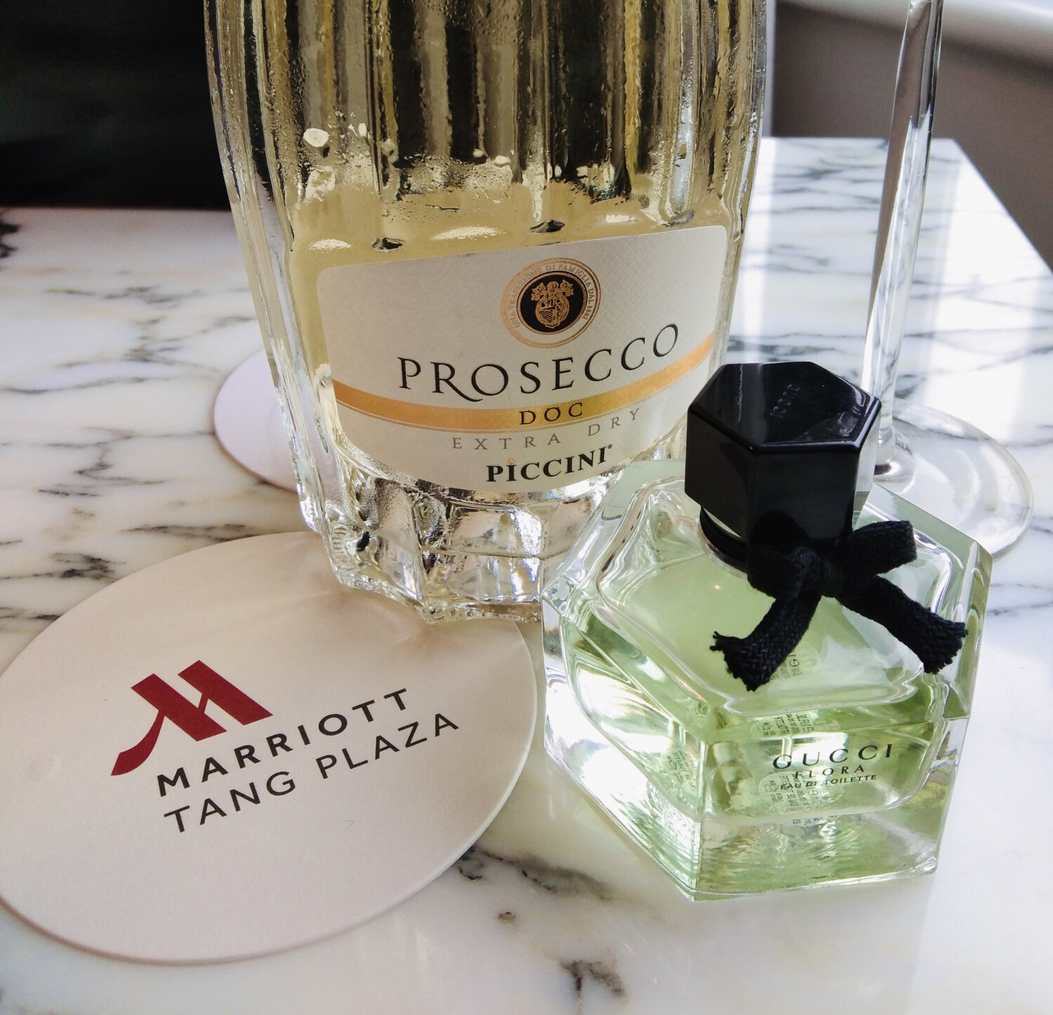 gucci flora mercadona