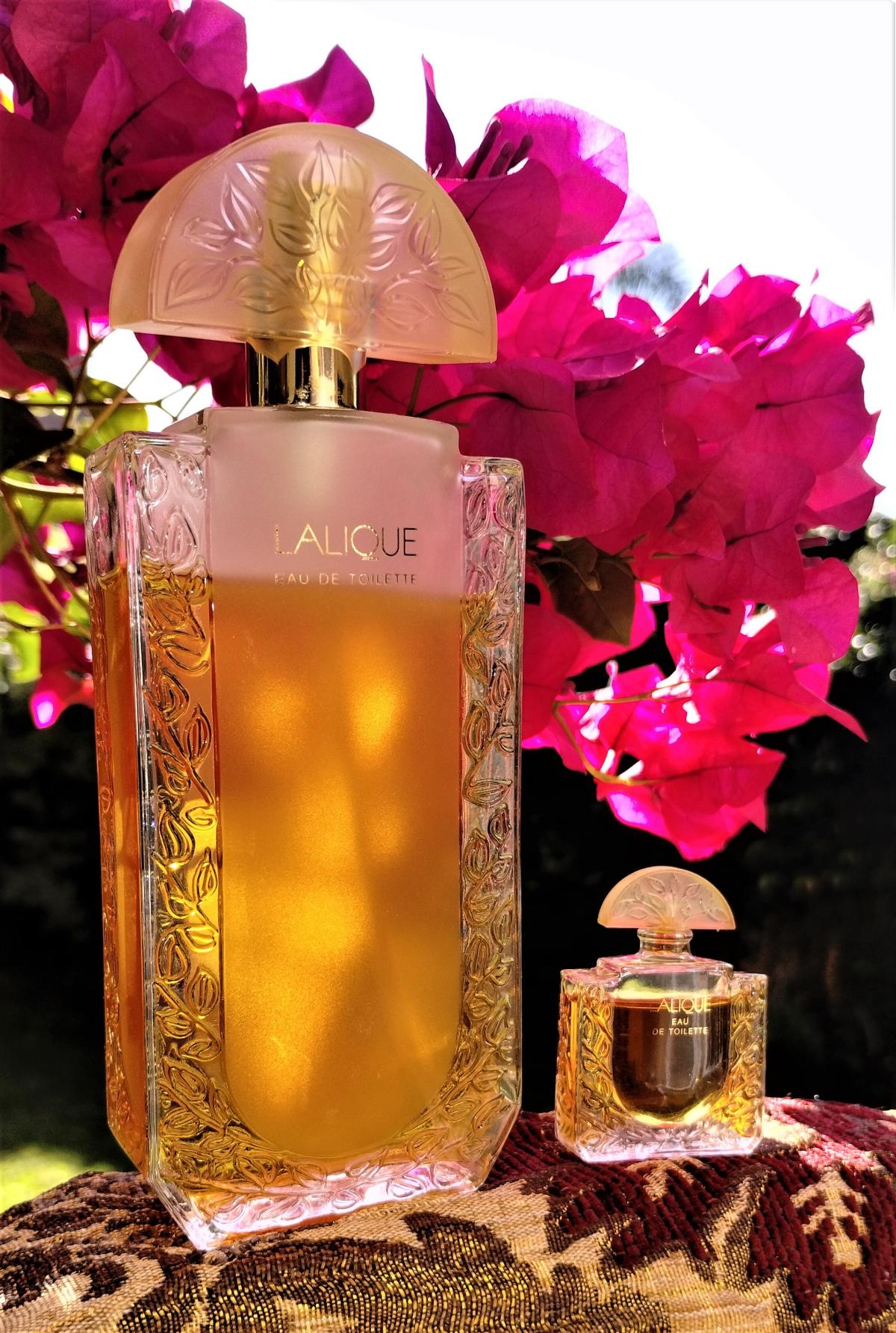 Lalique Lalique Parfum - ein es Parfum für Frauen 1992