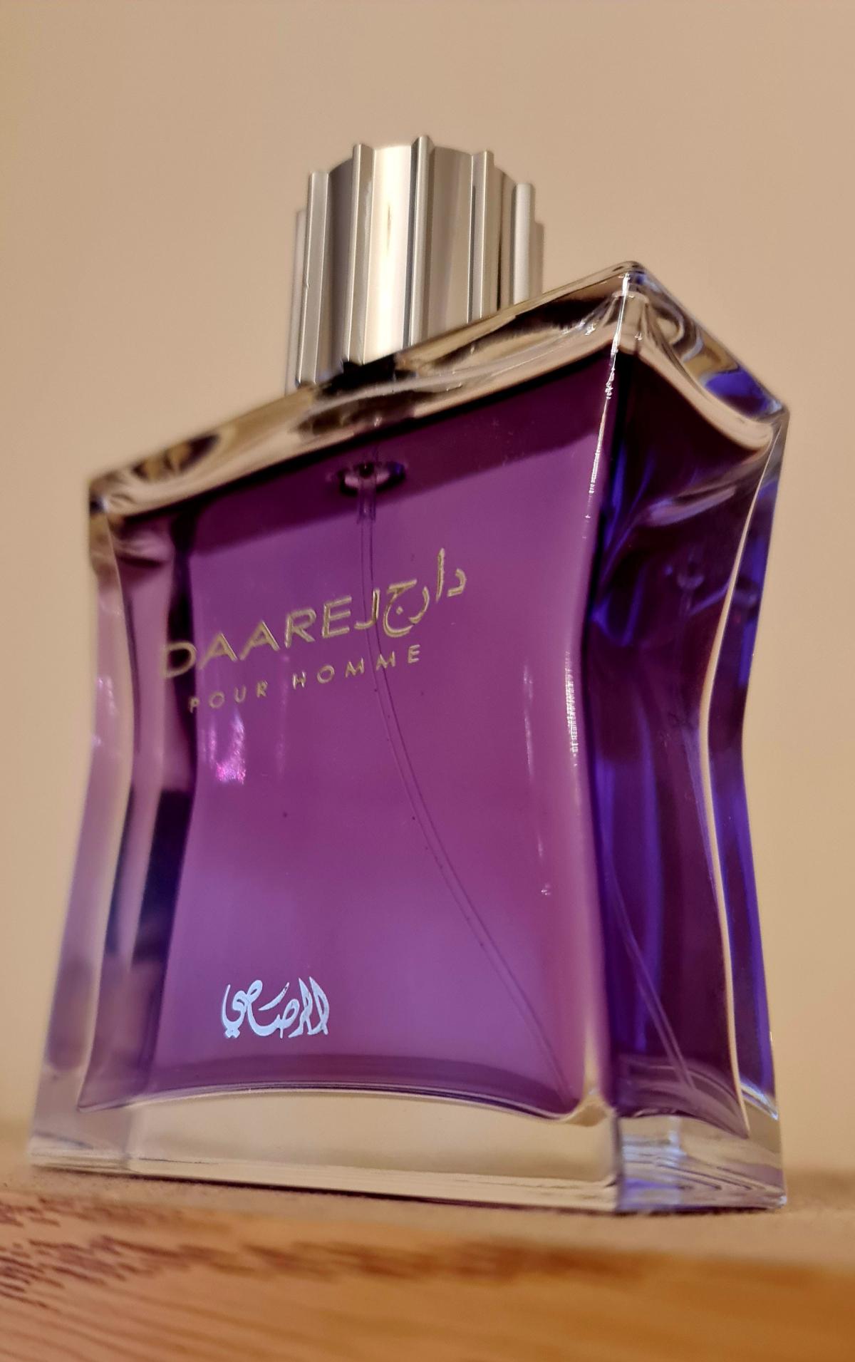 Daarej pour Femme Rasasi Parfum - ein es Parfum für Frauen