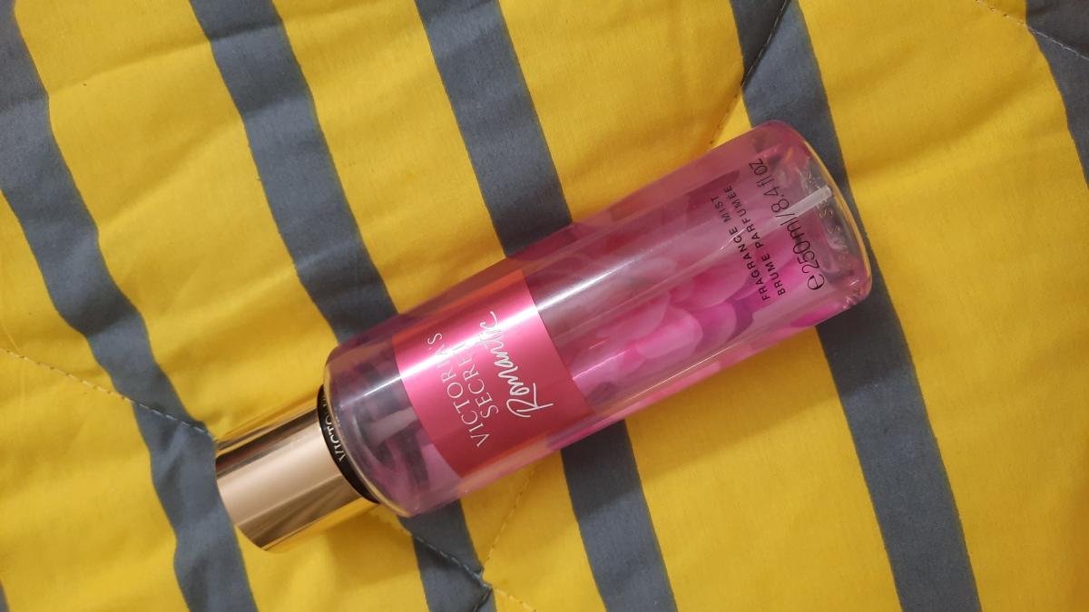 Romantic Victorias Secret Parfum Un Parfum Pour Femme 2016 