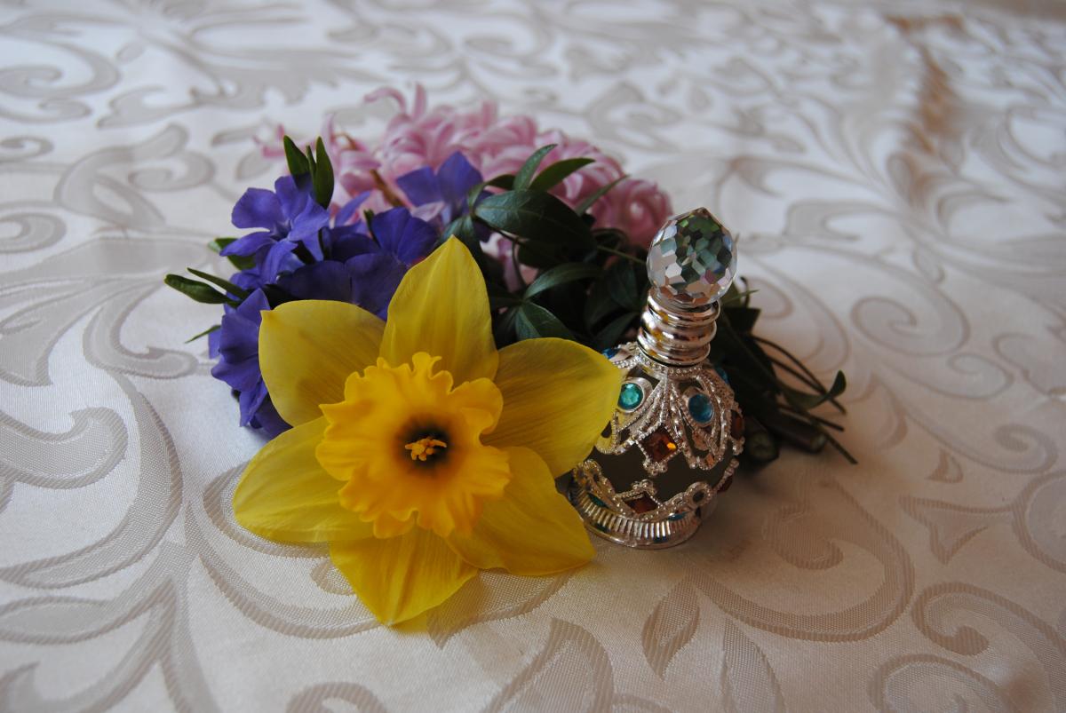 Thuraja Jacques Battini perfumy to perfumy dla kobiet 2018