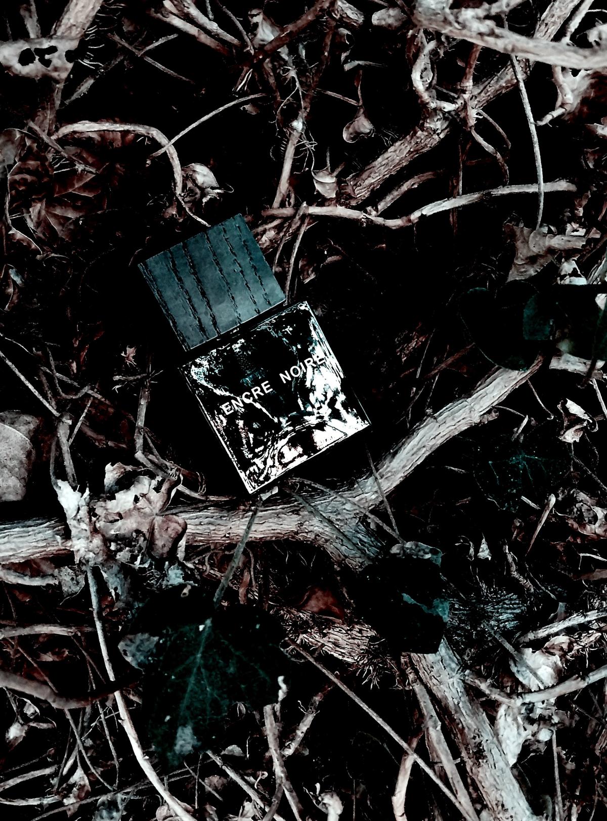 Encre Noire Lalique одеколон — аромат для мужчин 2006