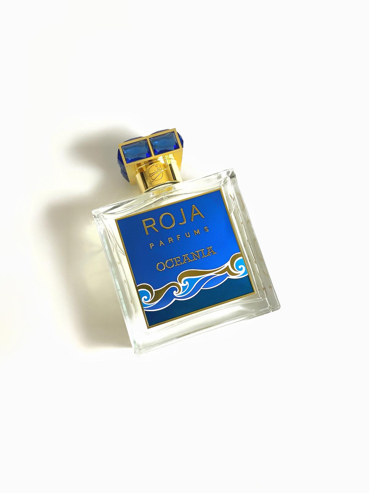 Oceania Roja Dove عطر a fragrance للجنسين 2019