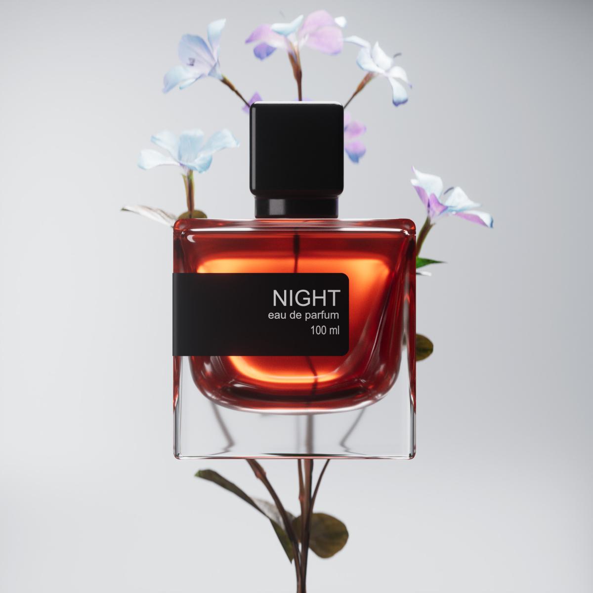 Night Extract Parfum - ein neues Parfum für Frauen 2022