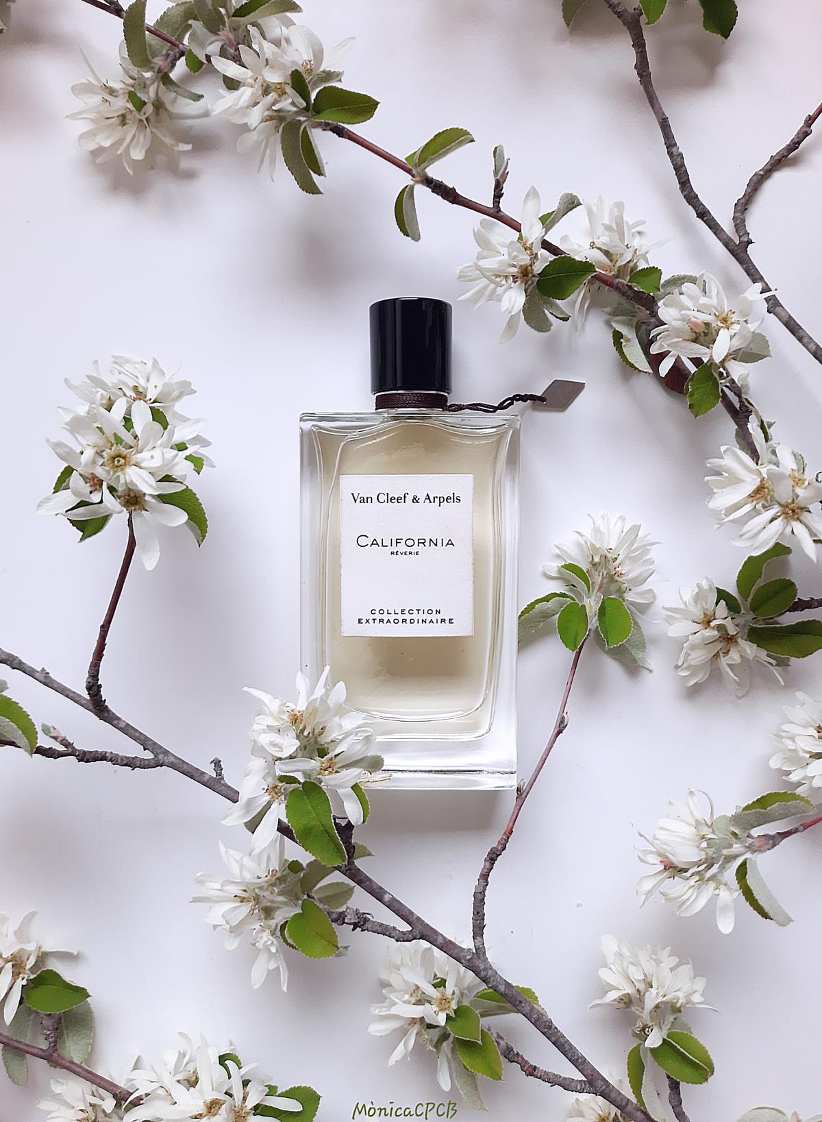 California Réverie Van Cleef & Arpels una fragranza da donna 2014