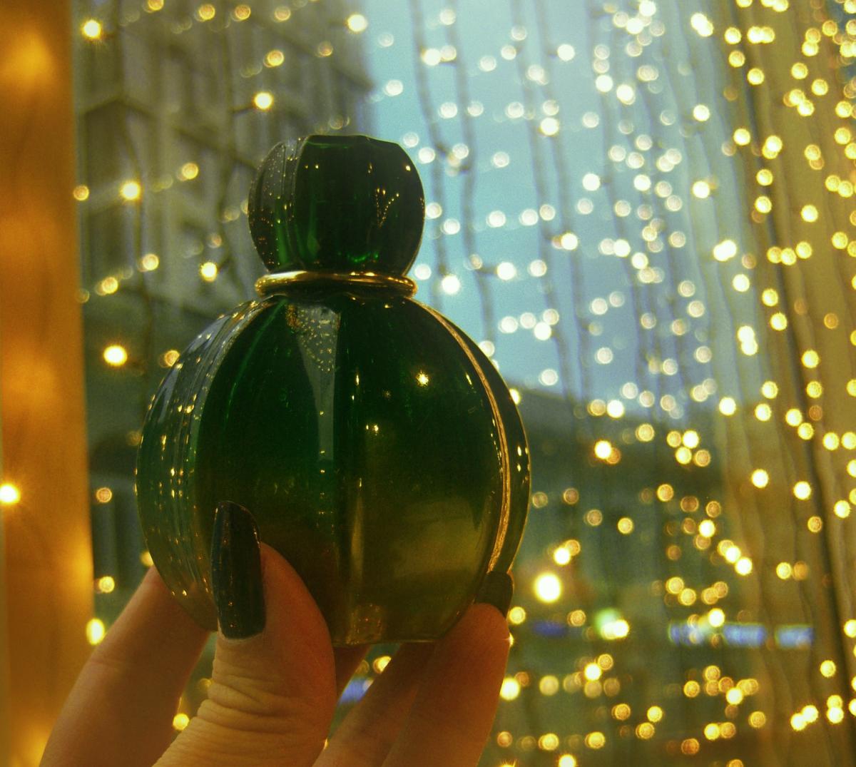 Mirage Oriflame Parfum - ein es Parfum für Frauen 2010