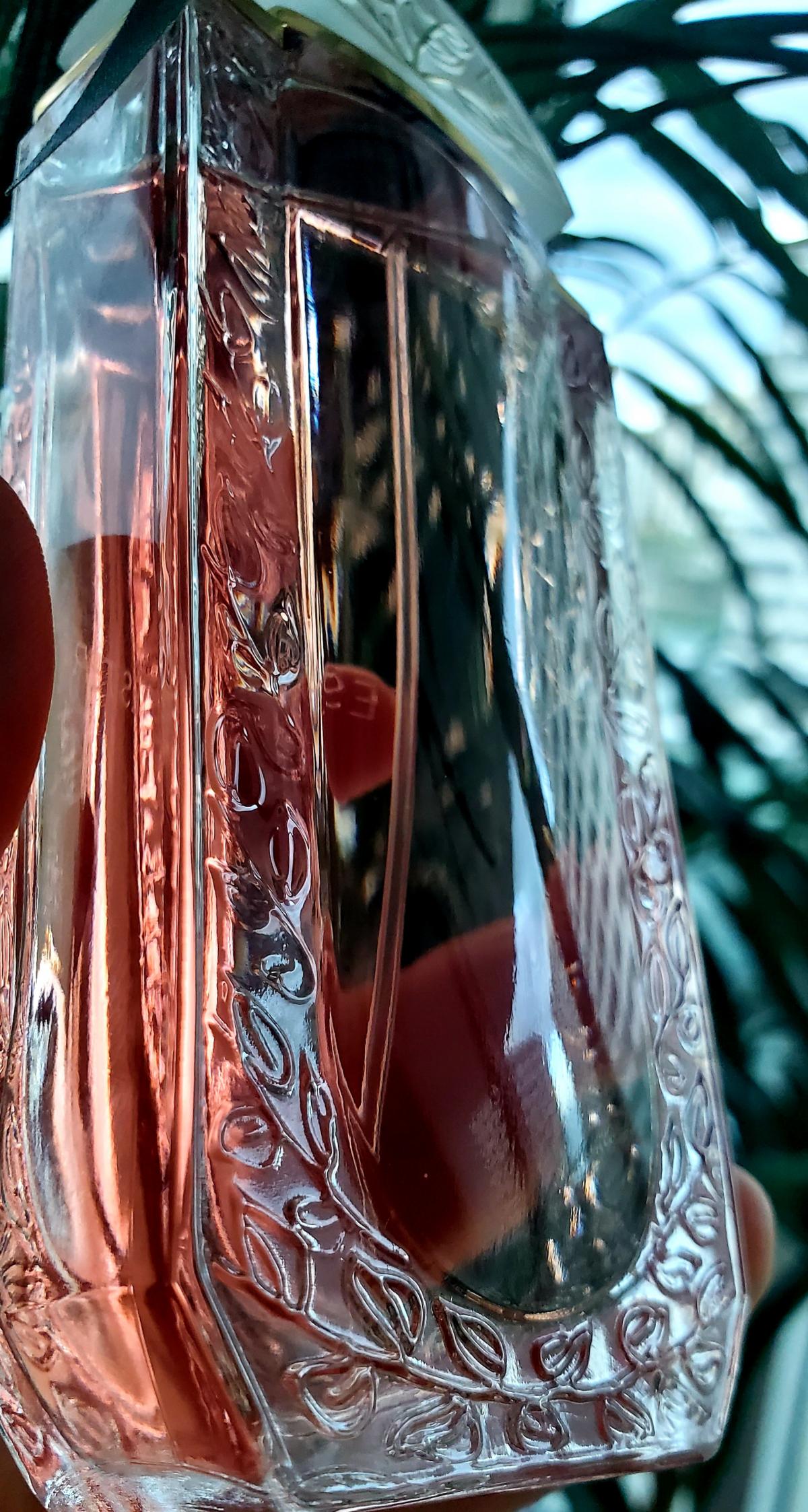 Lalique Lalique аромат — аромат для женщин 1992