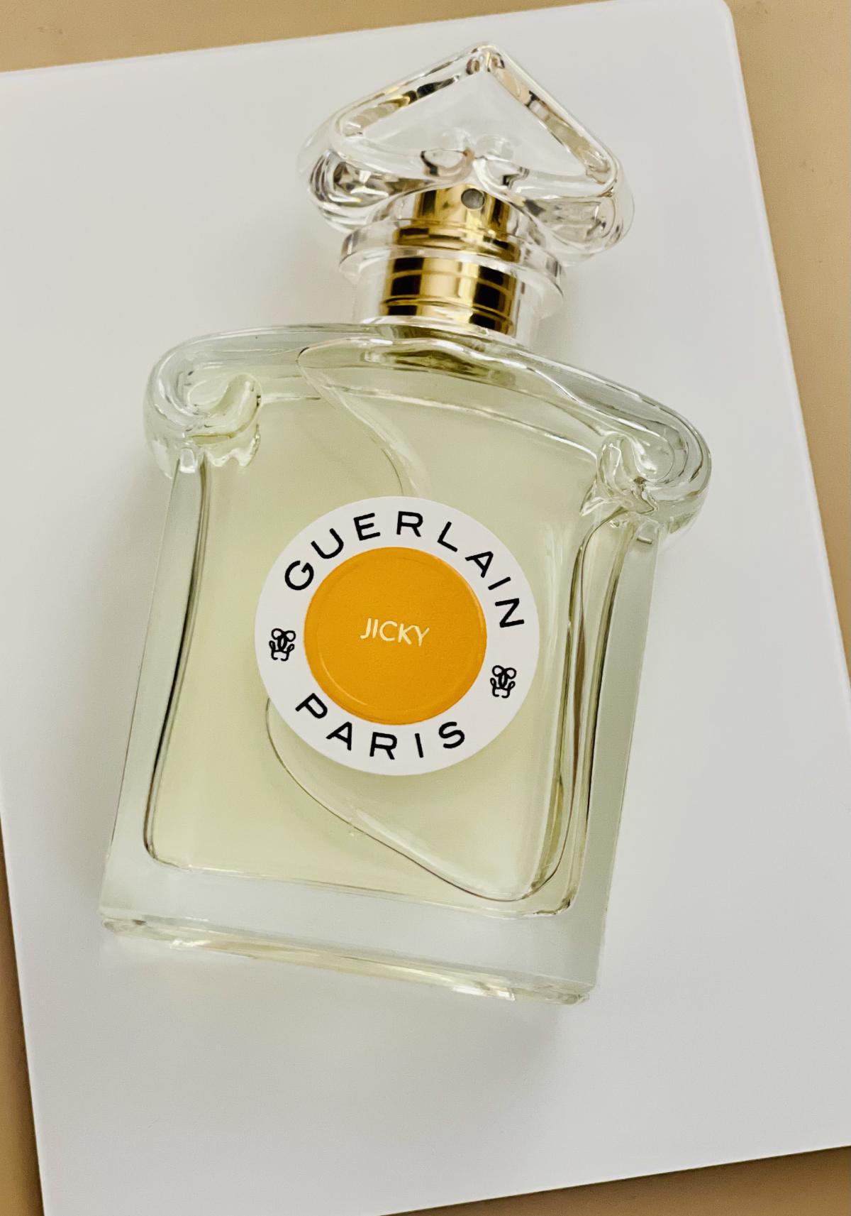 Jicky Eau de Parfum Guerlain fragancia una fragancia para Mujeres 2021