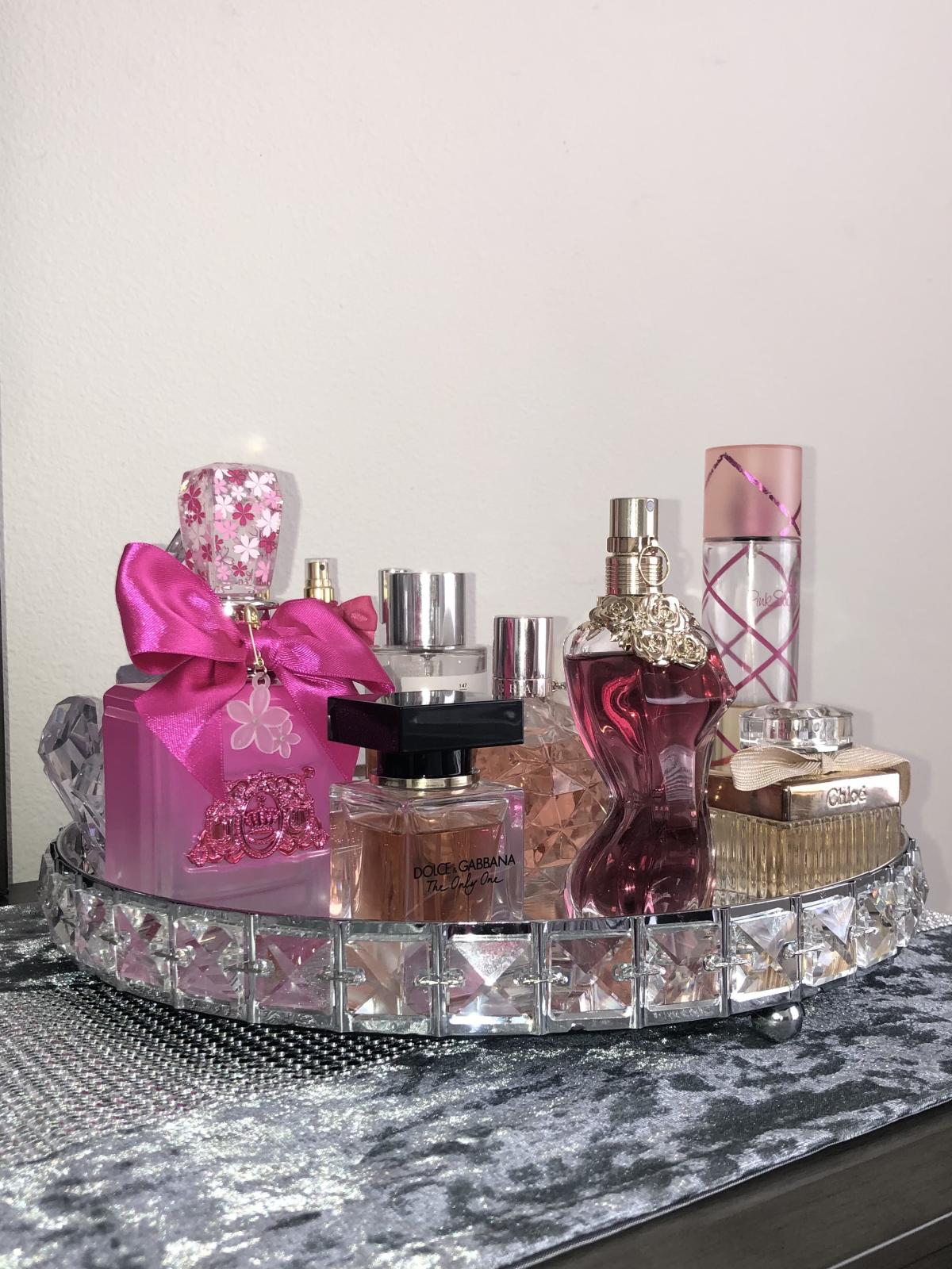 Chloe Eau de Parfum Chloé Parfum - ein es Parfum für Frauen 2008