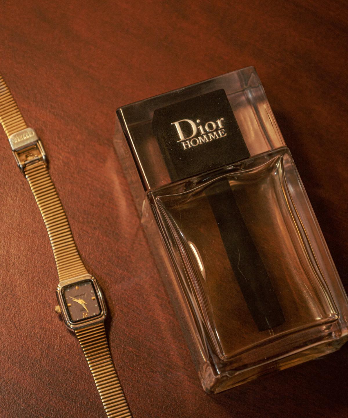 Dior Homme 2020 Dior Kolonjska voda - parfem za muškarce 2020