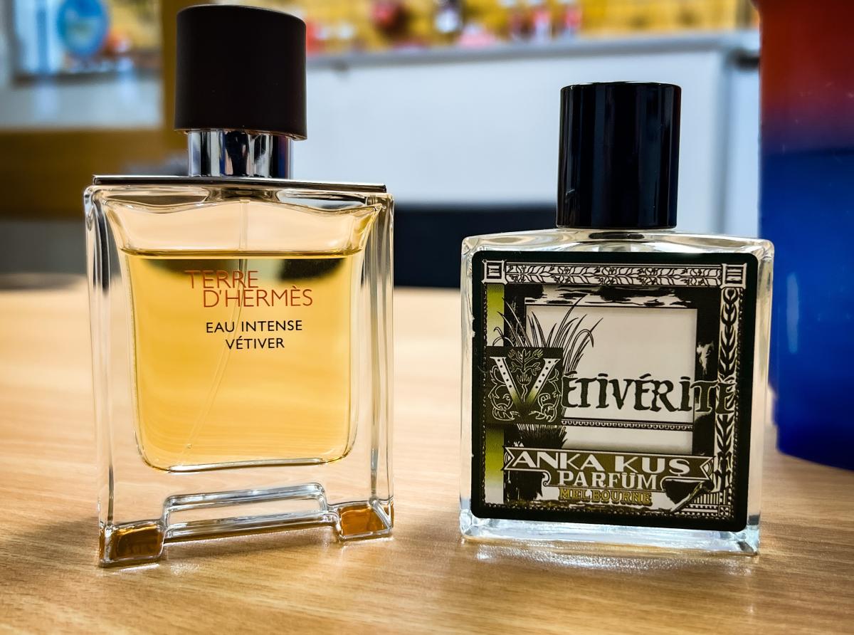 Vétivérité Anka Kuş Parfüm Parfum ein neues Parfum für Frauen und Männer 2023