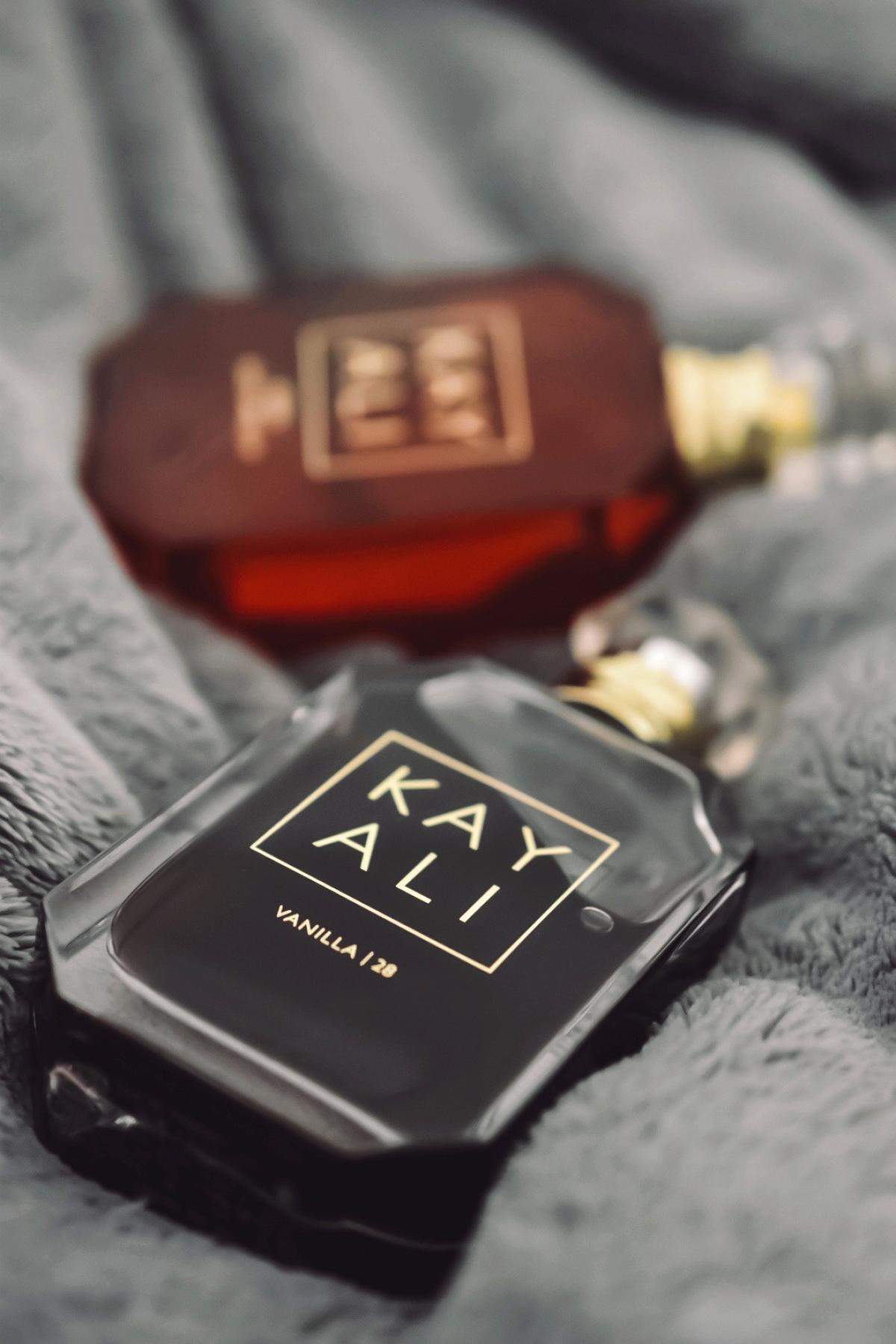 Vanilla 28 Kayali Fragrances Parfum - ein es Parfum für Frauen und ...