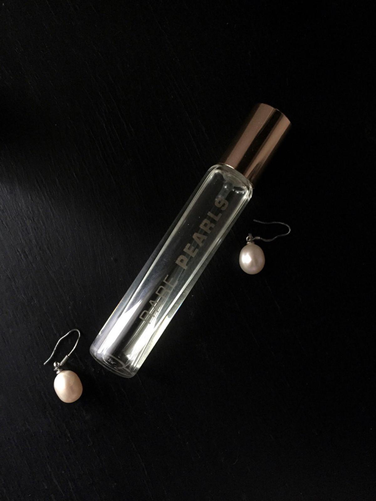 Rare Pearls Avon аромат — аромат для женщин 2004