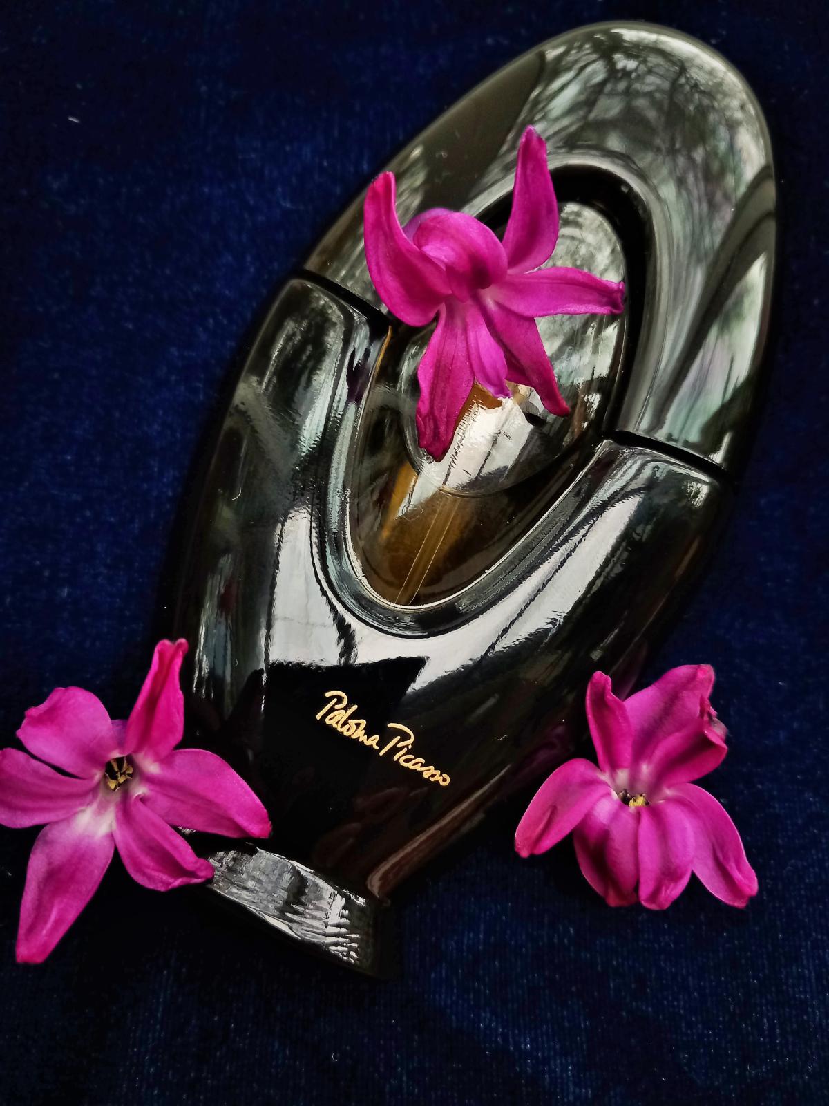 Paloma Picasso Paloma Picasso Parfum - ein es Parfum für Frauen 1984