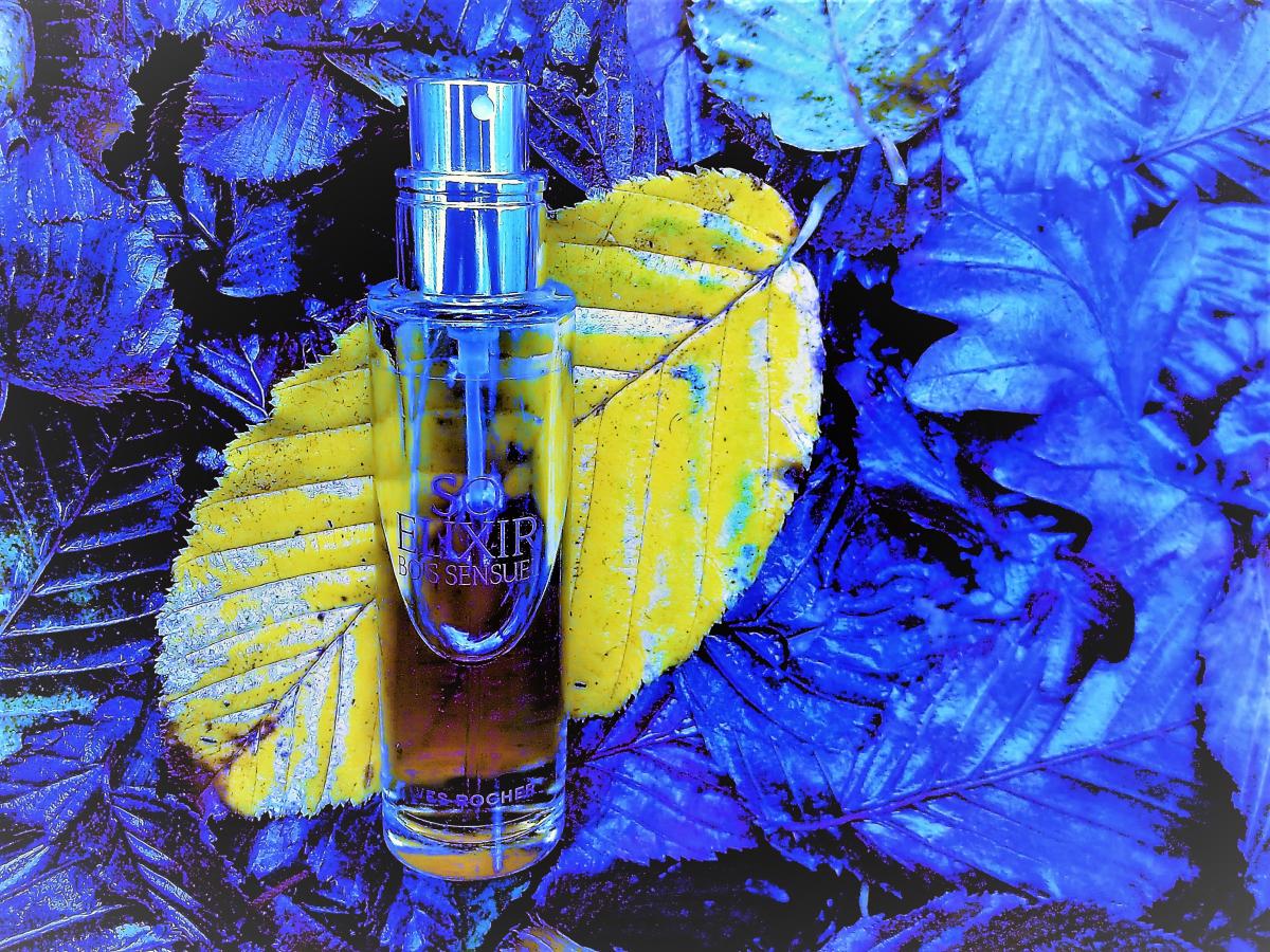 So Elixir Bois Sensuel Yves Rocher Parfum - ein es Parfum für Frauen 2015
