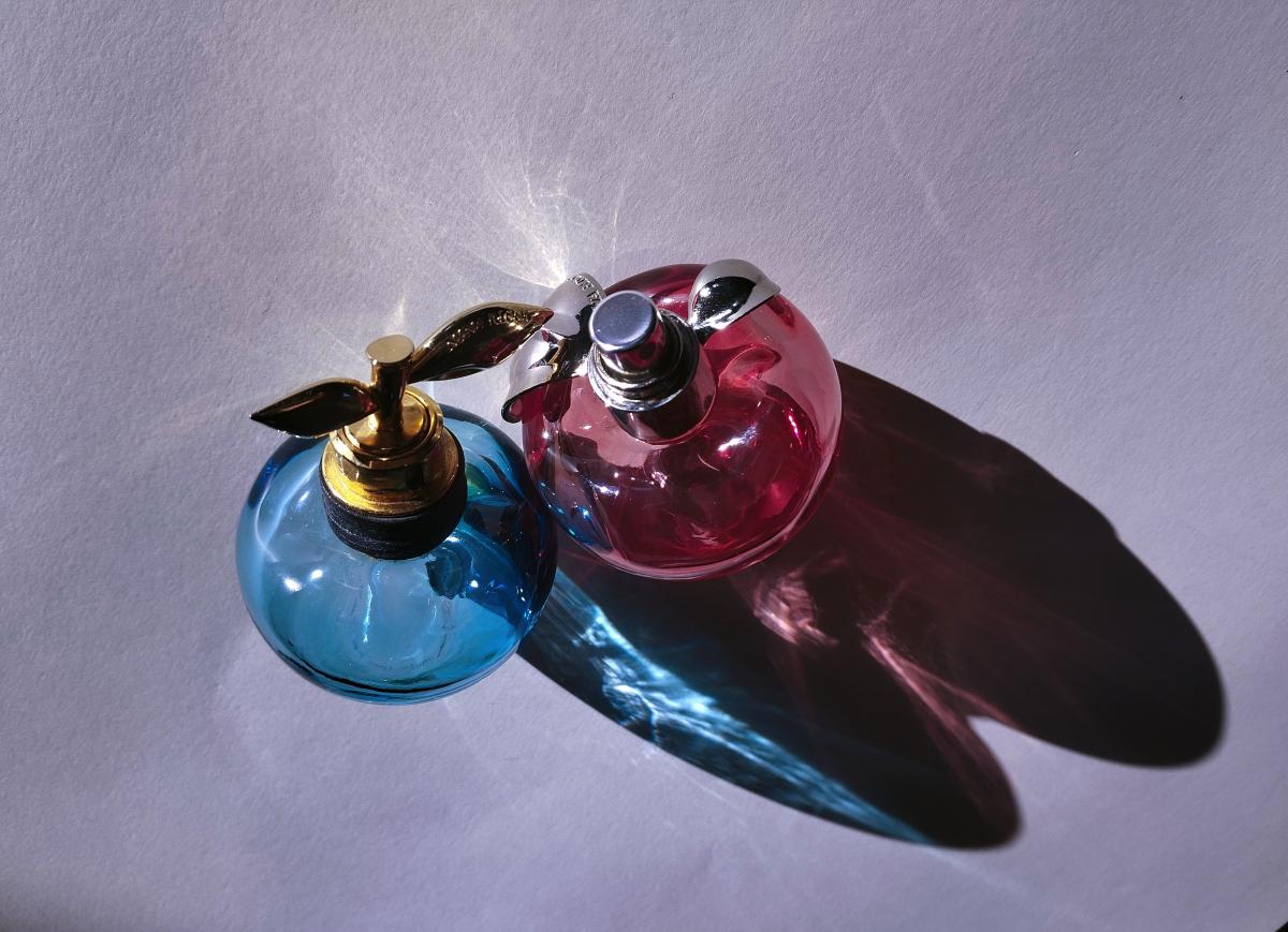 Nina Nina Ricci perfume - a fragrância Feminino 2006