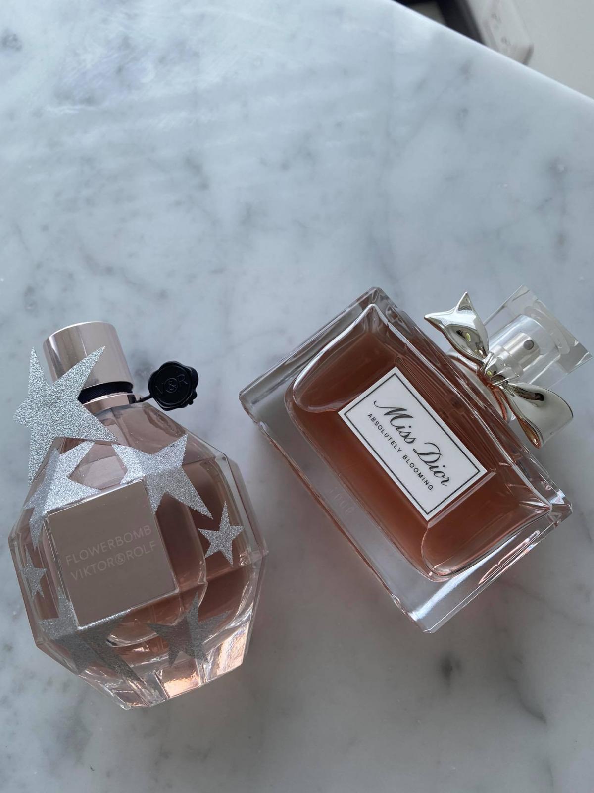 Flowerbomb Limited Edition 2020 Viktor&Rolf parfum