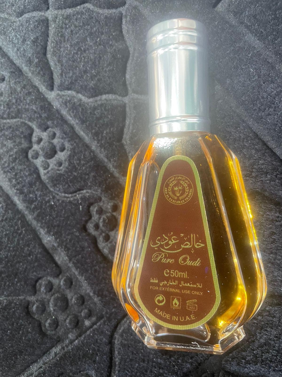 ドバイ 高級 アラブ 香水 オウド - ユニセックス