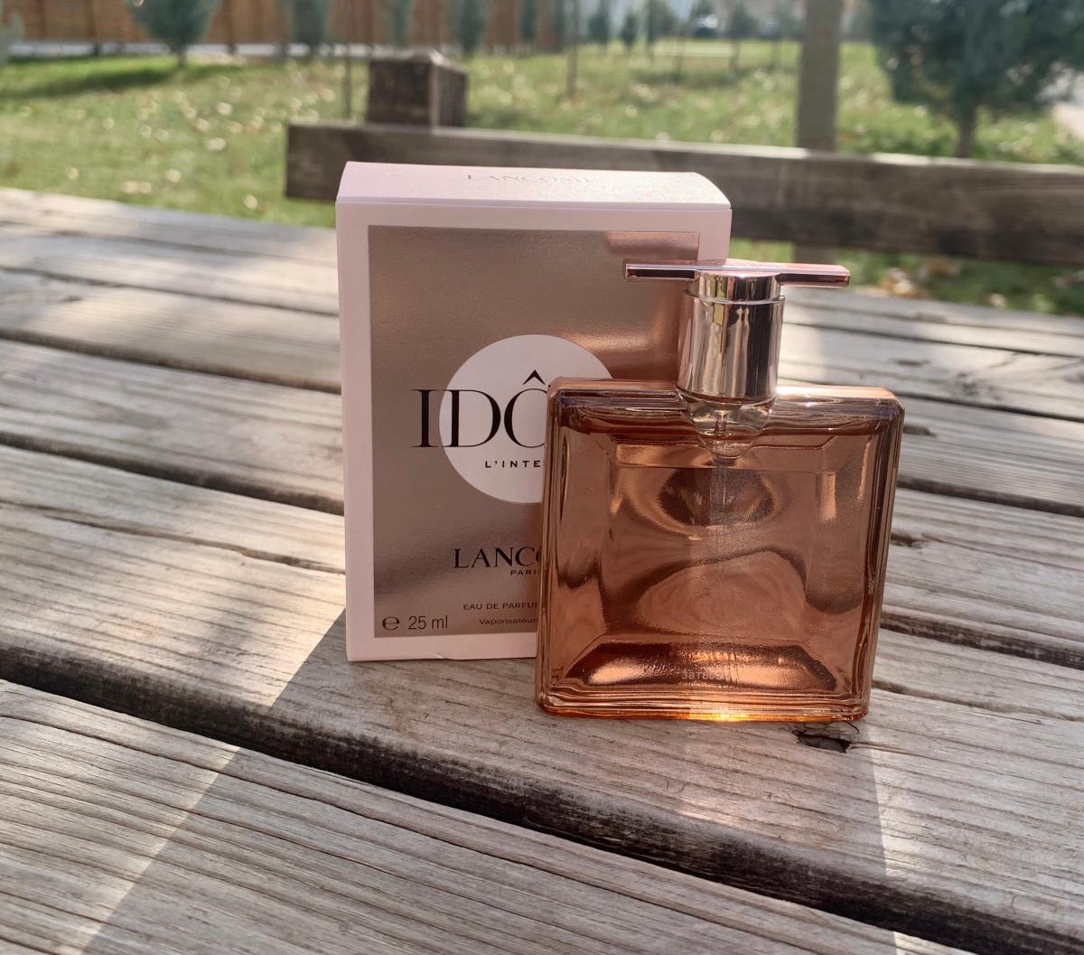 Lancome Idôle l'intense. Idole LINTENSE Shaik. Lancome Idole intense реклама. Lancome Idole intense батч код фото.