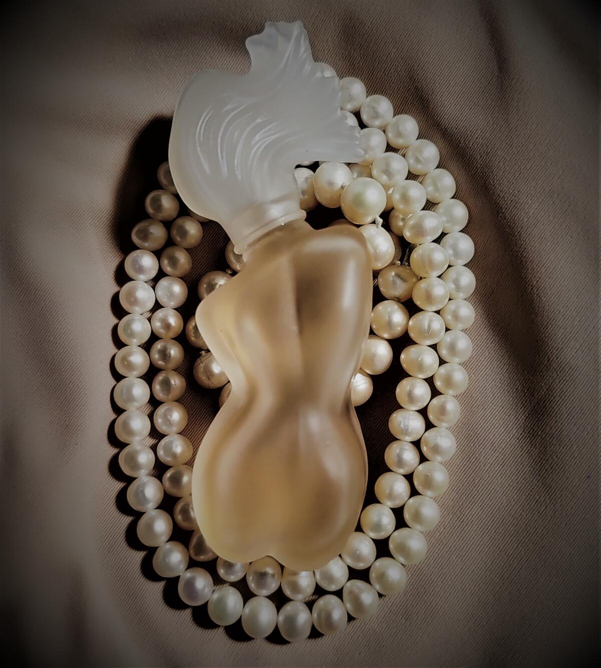 Ame Toscane ID Parfums parfum - een geur voor dames 1996