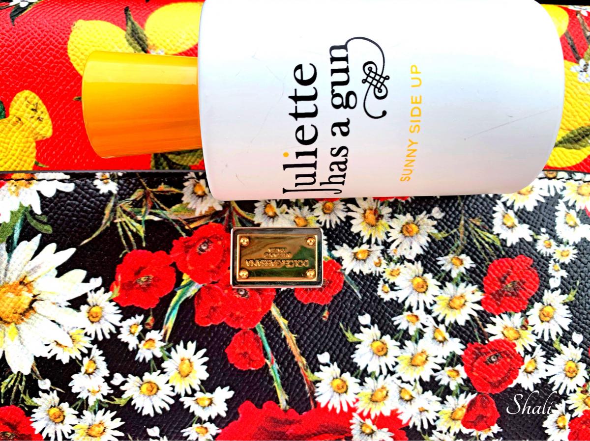 Sunny Side Up Juliette Has A Gun parfem - parfem za žene 2017