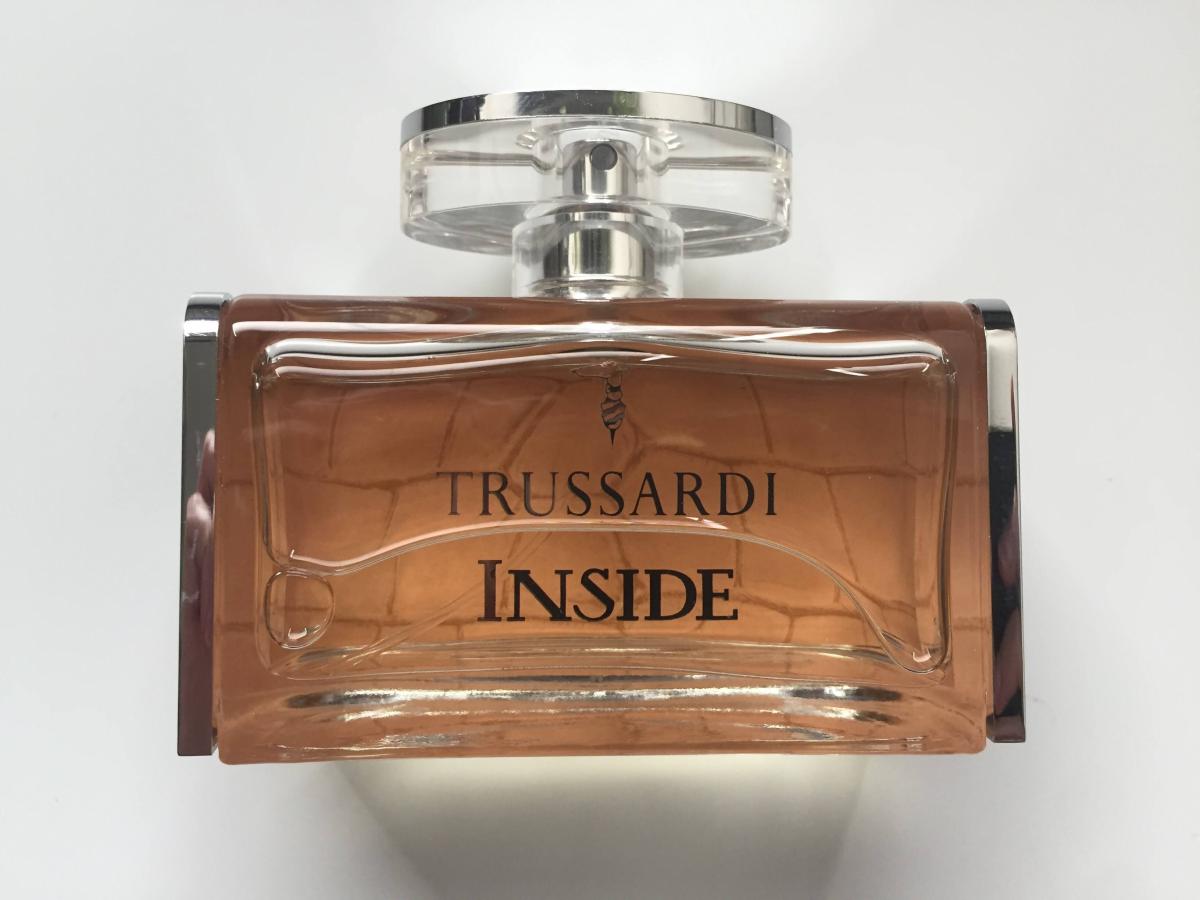 Inside me парфюм. Труссарди инсайд женские. Trussardi inside for women от Trussardi. Trussardi духи Skin. Труссарди инсайд мужские Ноты.