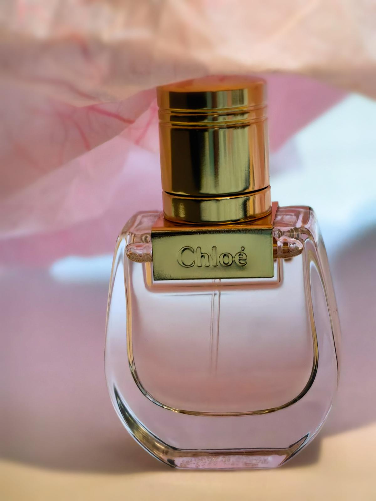 Nomade Chloé άρωμα - ένα άρωμα για γυναίκες 2018