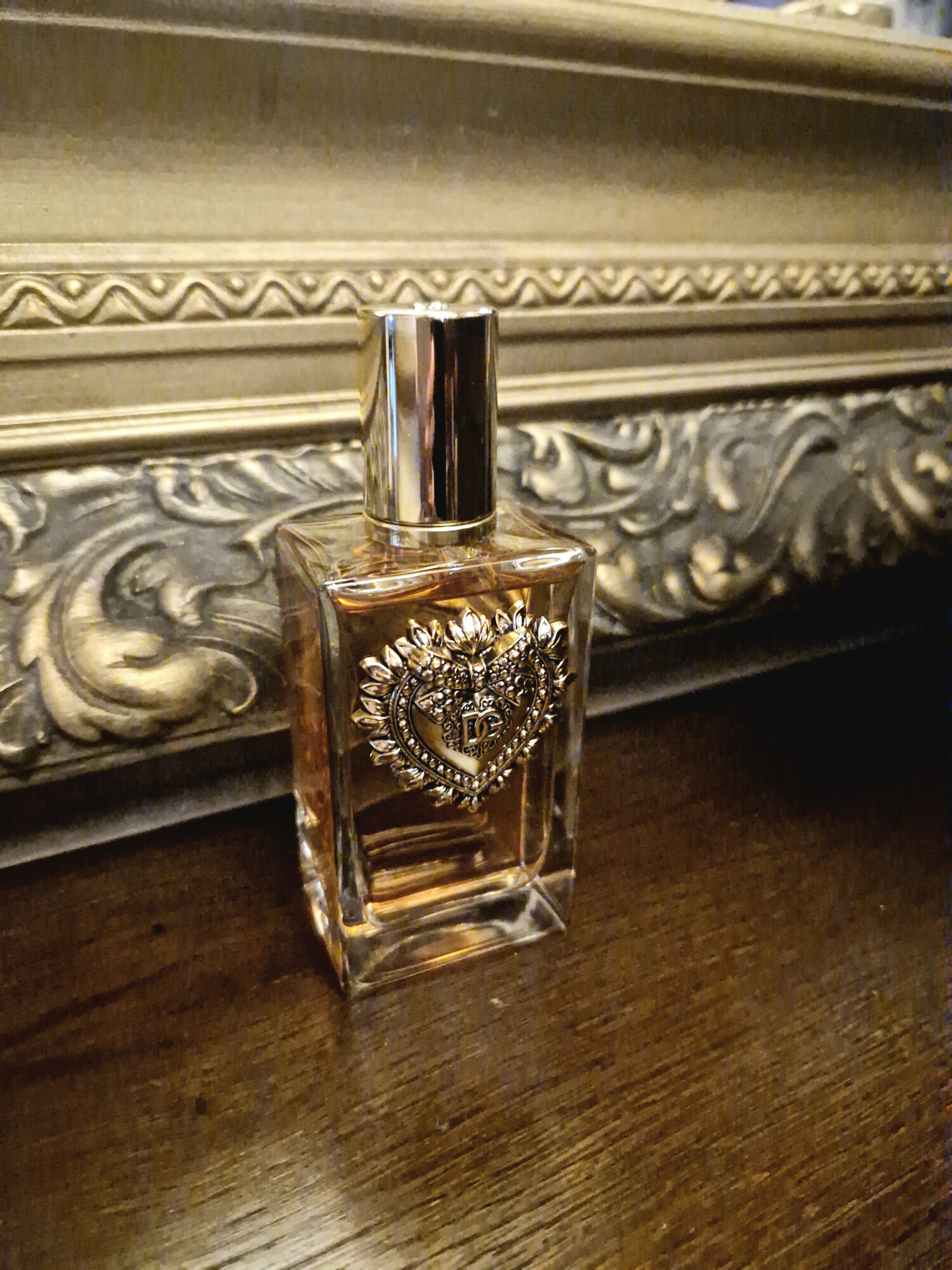 Devotion Dolce&Gabbana perfumy - to nowe perfumy dla kobiet 2023