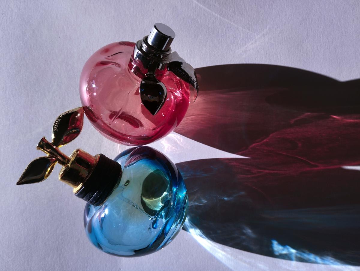 Nina Nina Ricci perfume - a fragrância Feminino 2006
