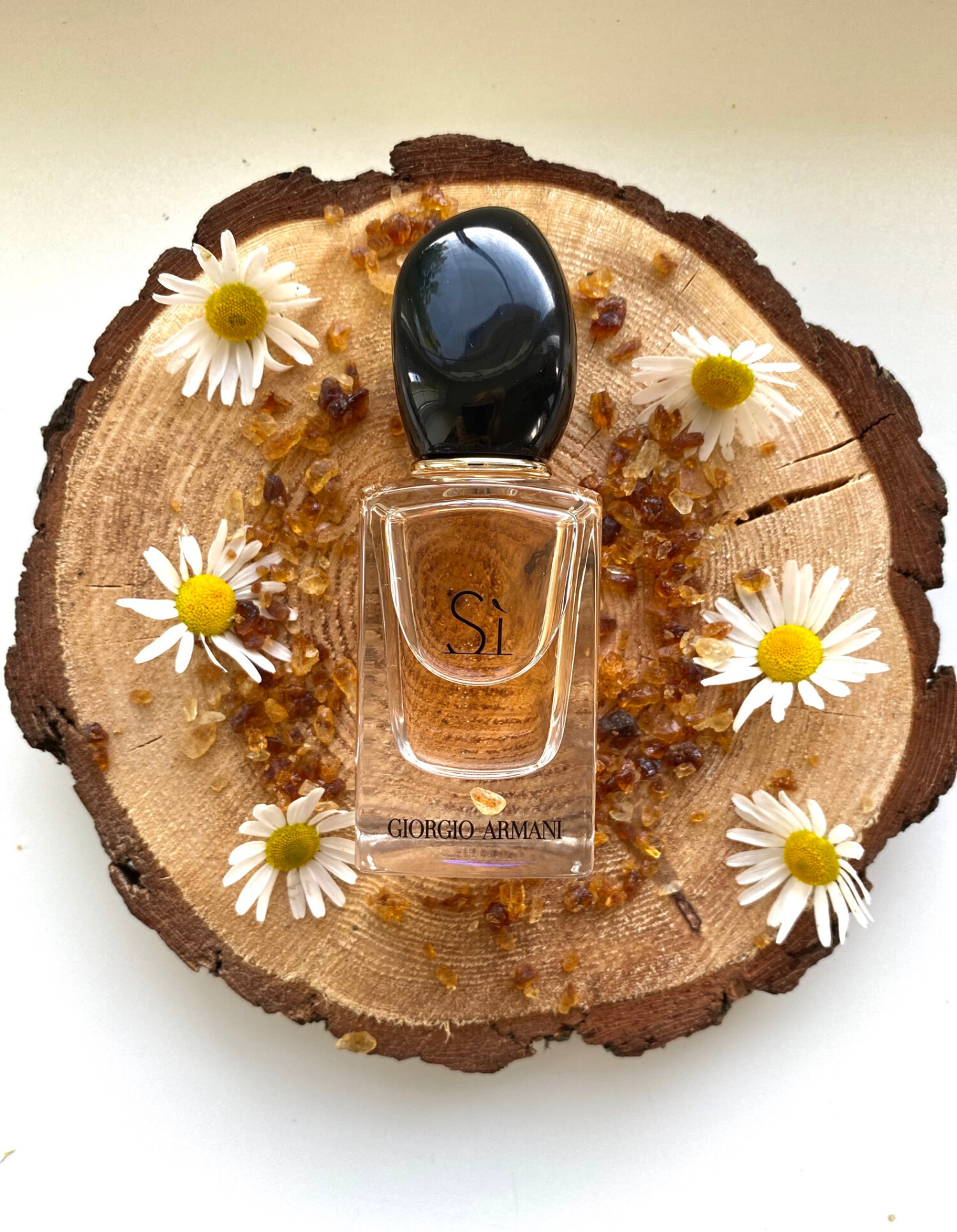 Si Giorgio Armani عطر - a fragrance للنساء 2013