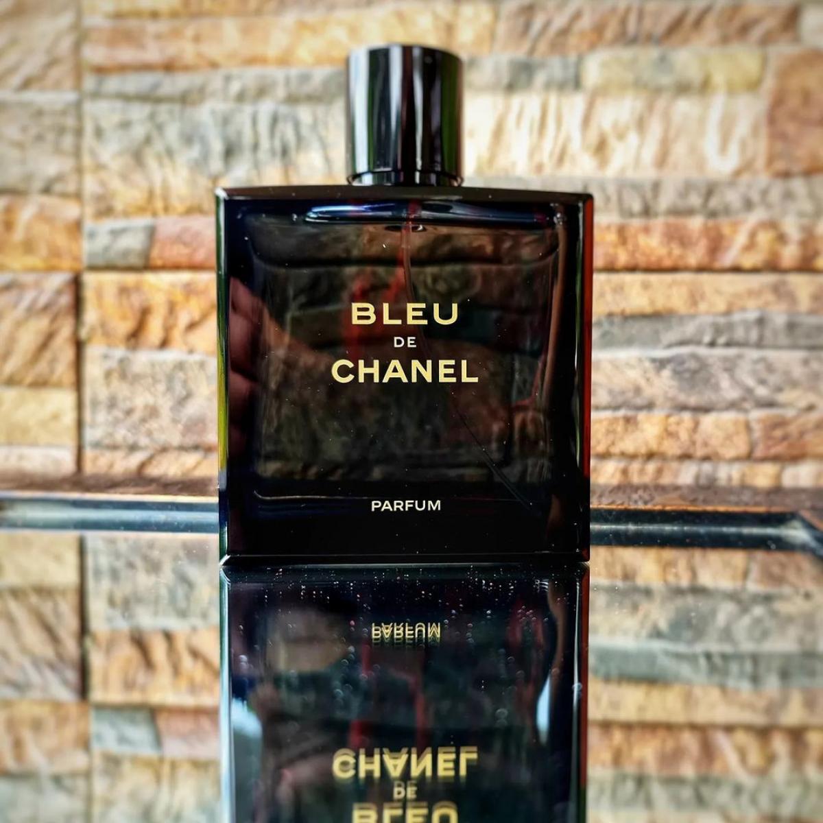 Bleu de Chanel Parfum Chanel одеколон — аромат для мужчин 2018