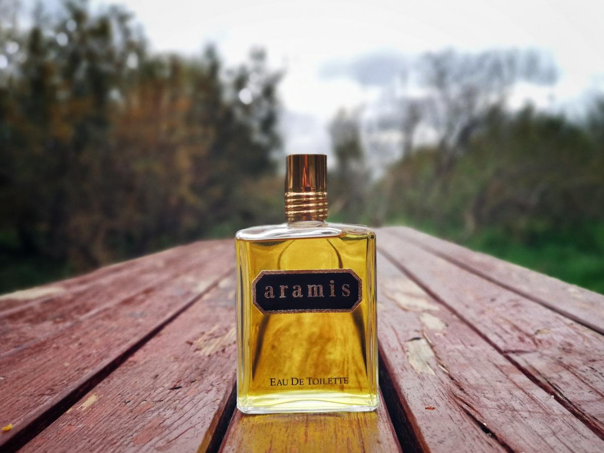 Aramis Aramis Cologne - un parfum pour homme 1966