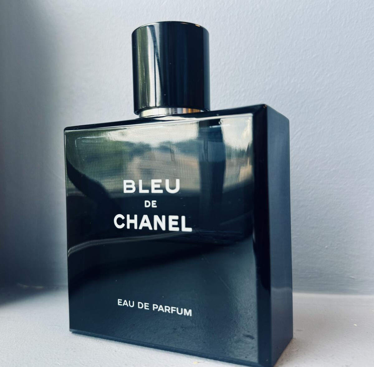 Bleu de Chanel Eau de Parfum Chanel Cologne - ein es Parfum für Männer 2014