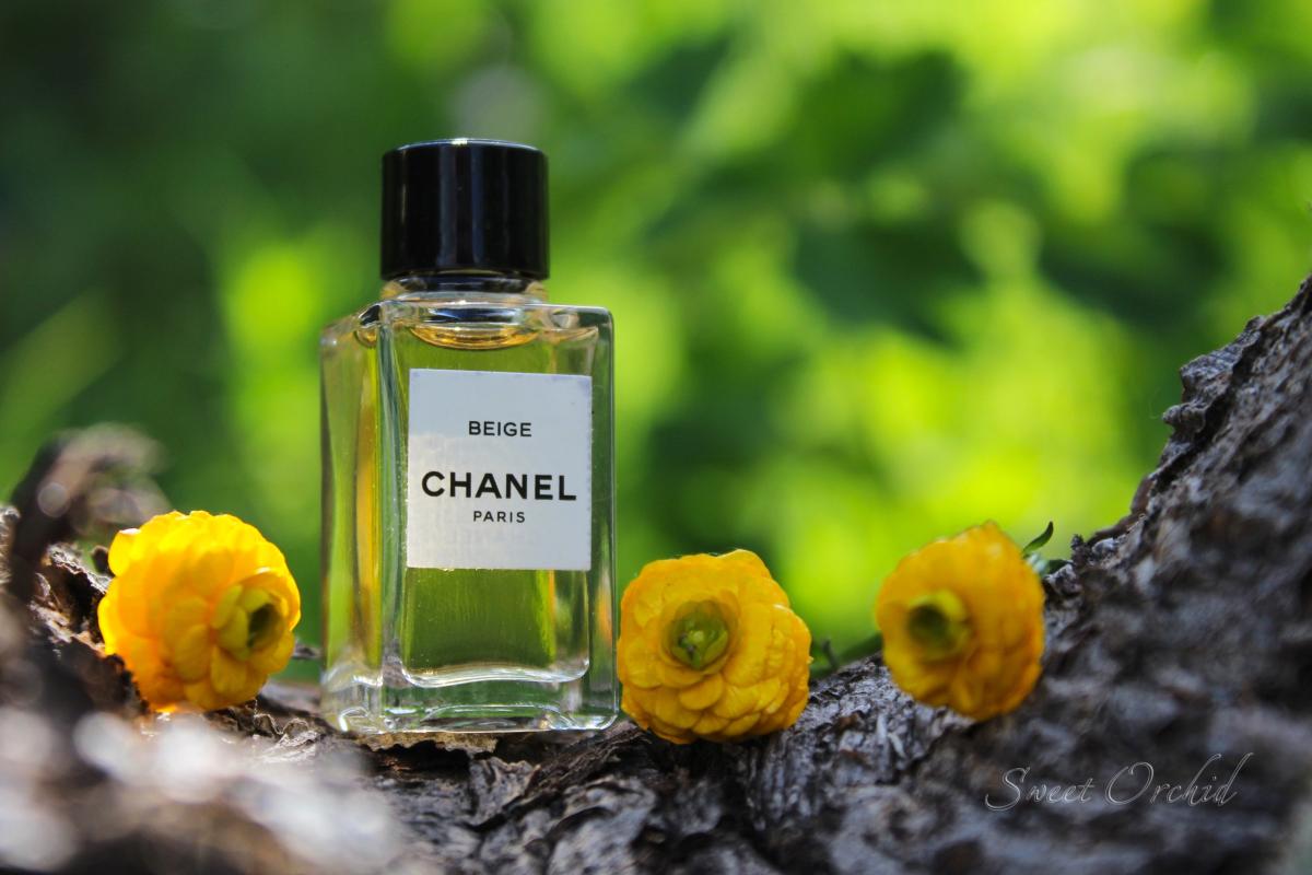 Beige Eau De Parfum Chanel аромат — аромат для женщин 2016