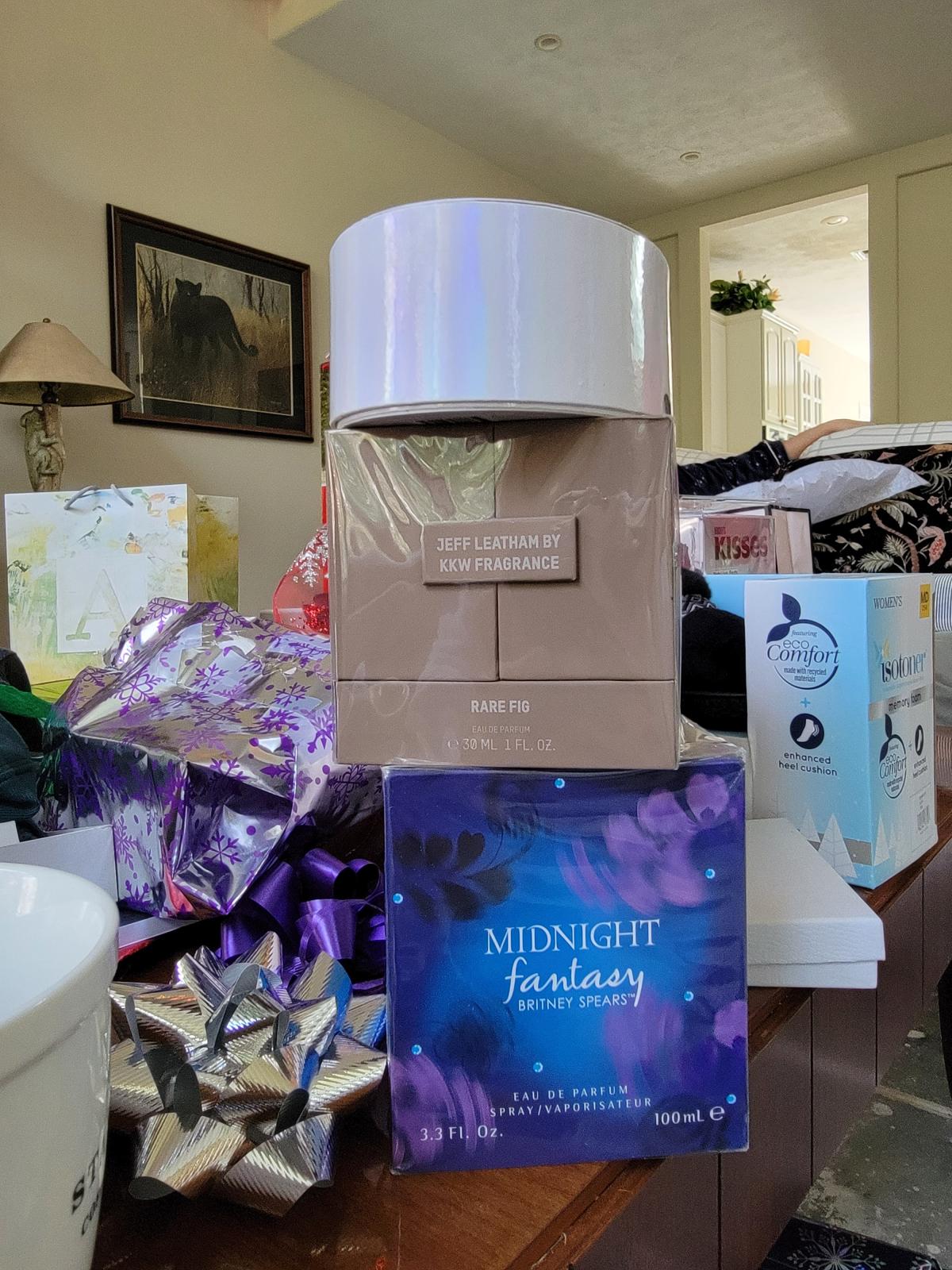 Opal Drip KKW Fragrance Parfum ein es Parfum für Frauen 2021